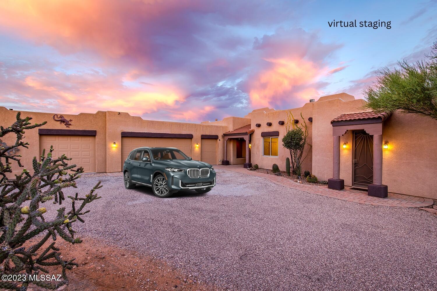 Green Valley Foothills NO.2(1-60) - Residential