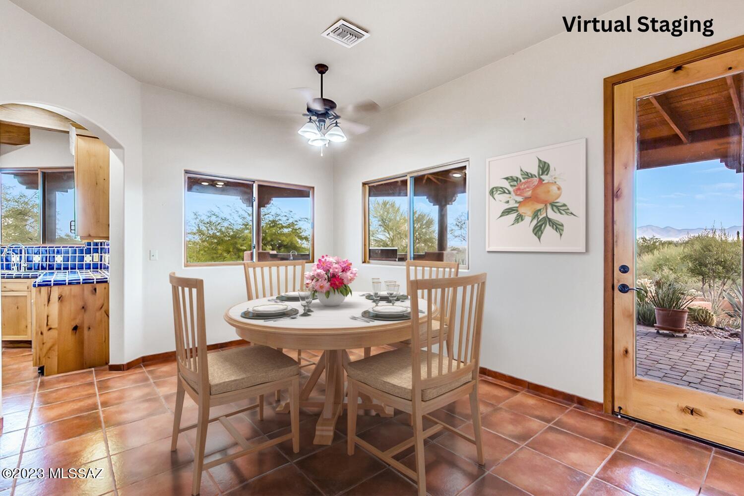 Green Valley Foothills NO.2(1-60) - Residential