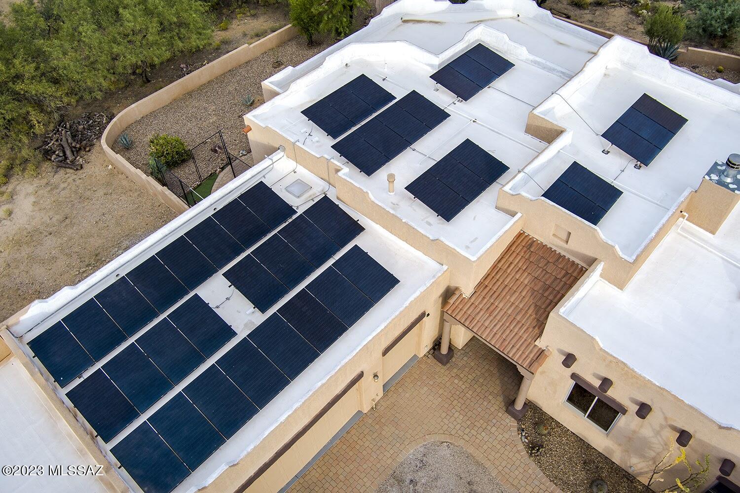 Green Valley Foothills NO.2(1-60) - Residential