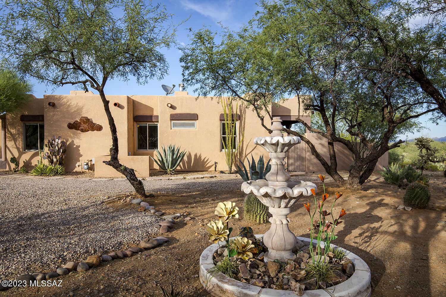 Green Valley Foothills NO.2(1-60) - Residential