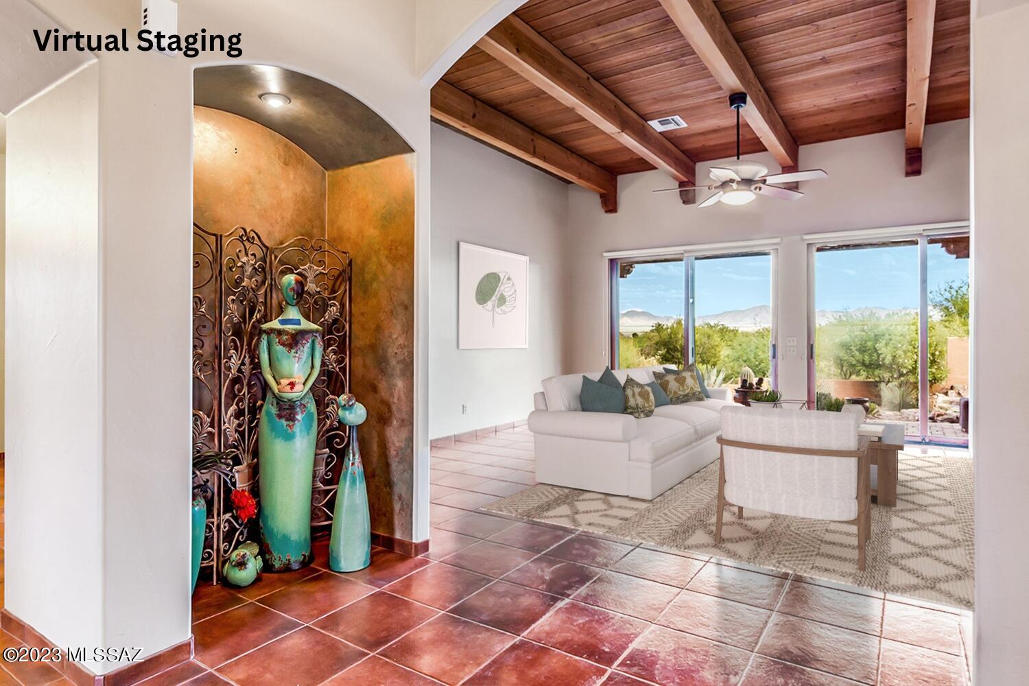 Green Valley Foothills NO.2(1-60) - Residential
