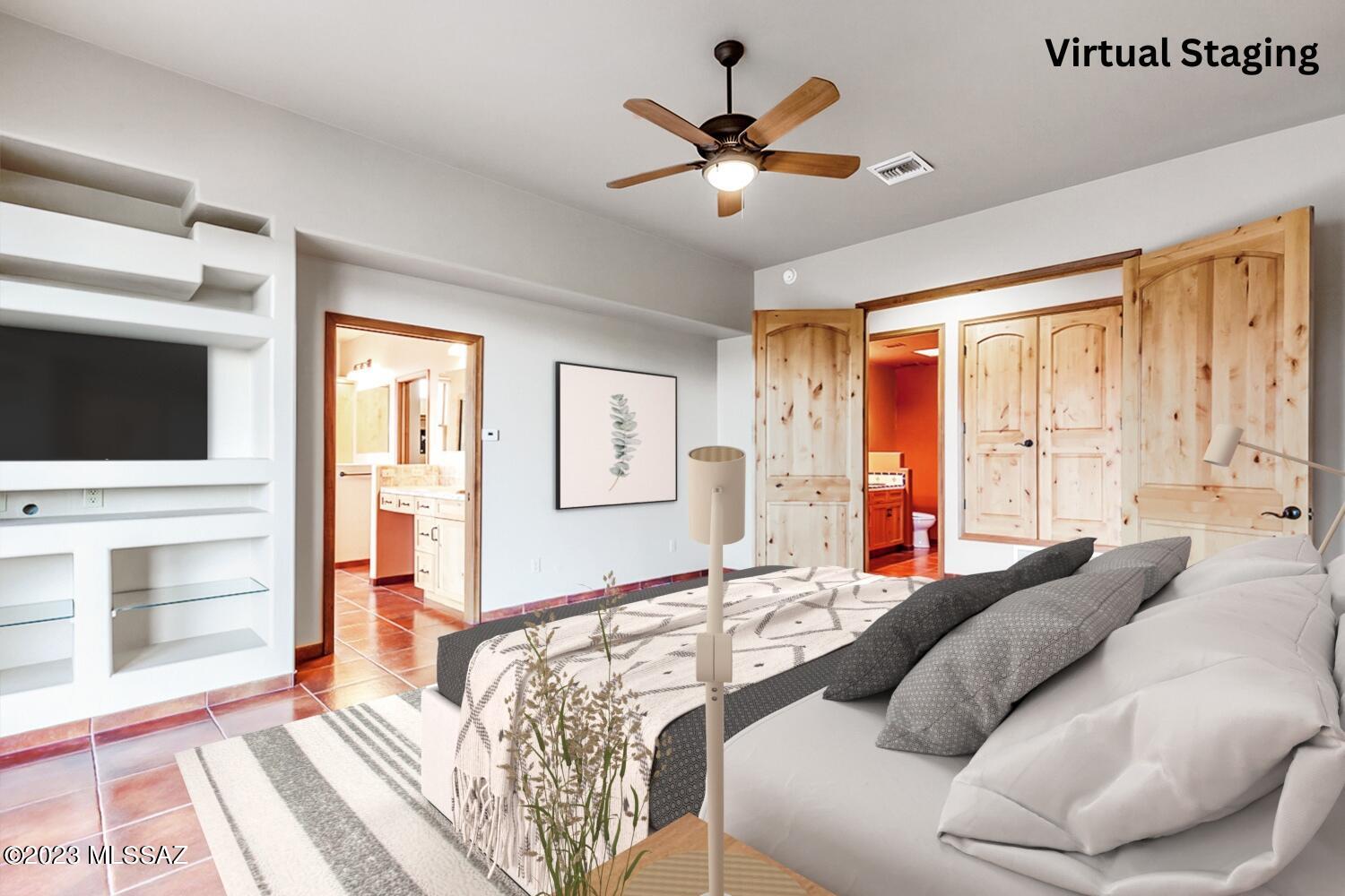 Green Valley Foothills NO.2(1-60) - Residential