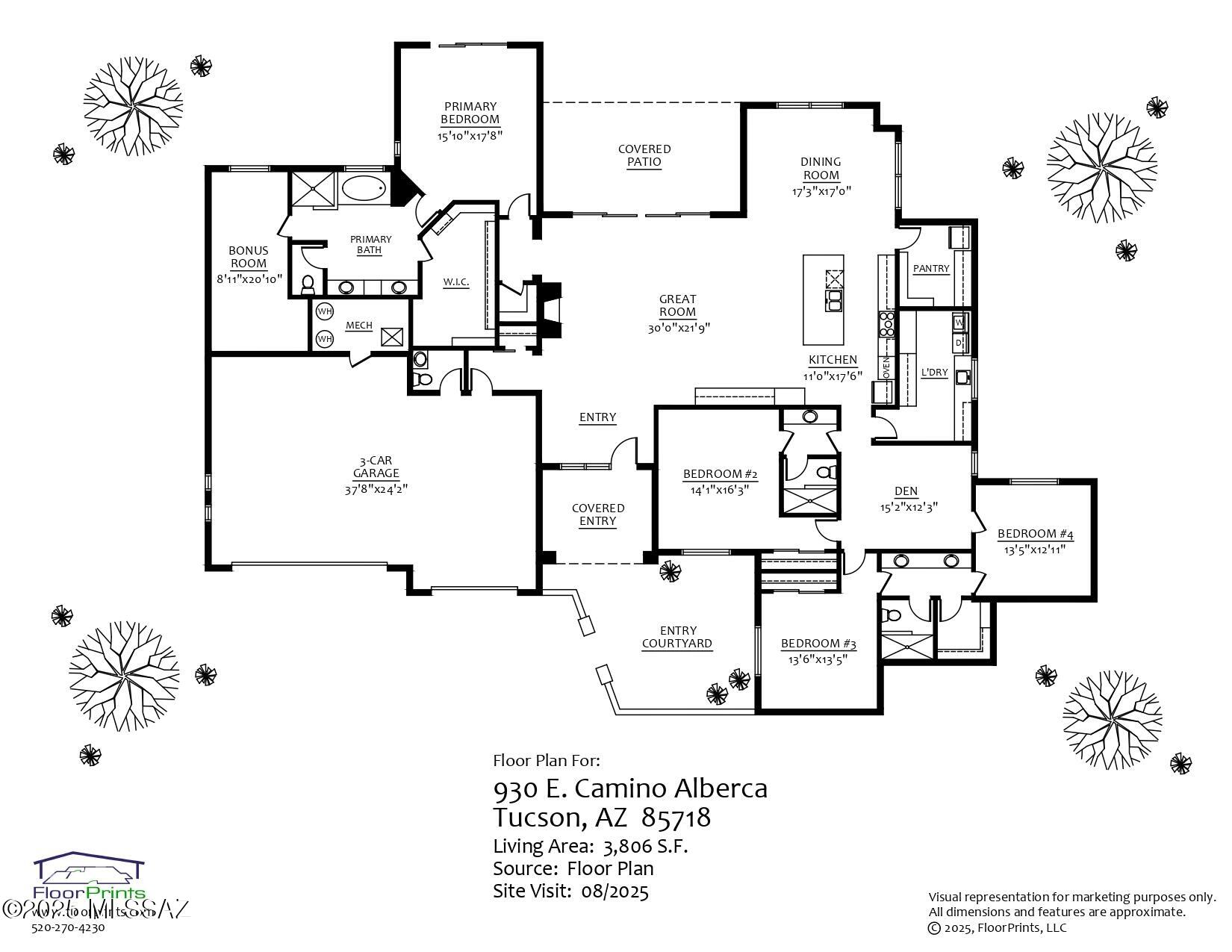 Shadow Hills (1-483) - Residential