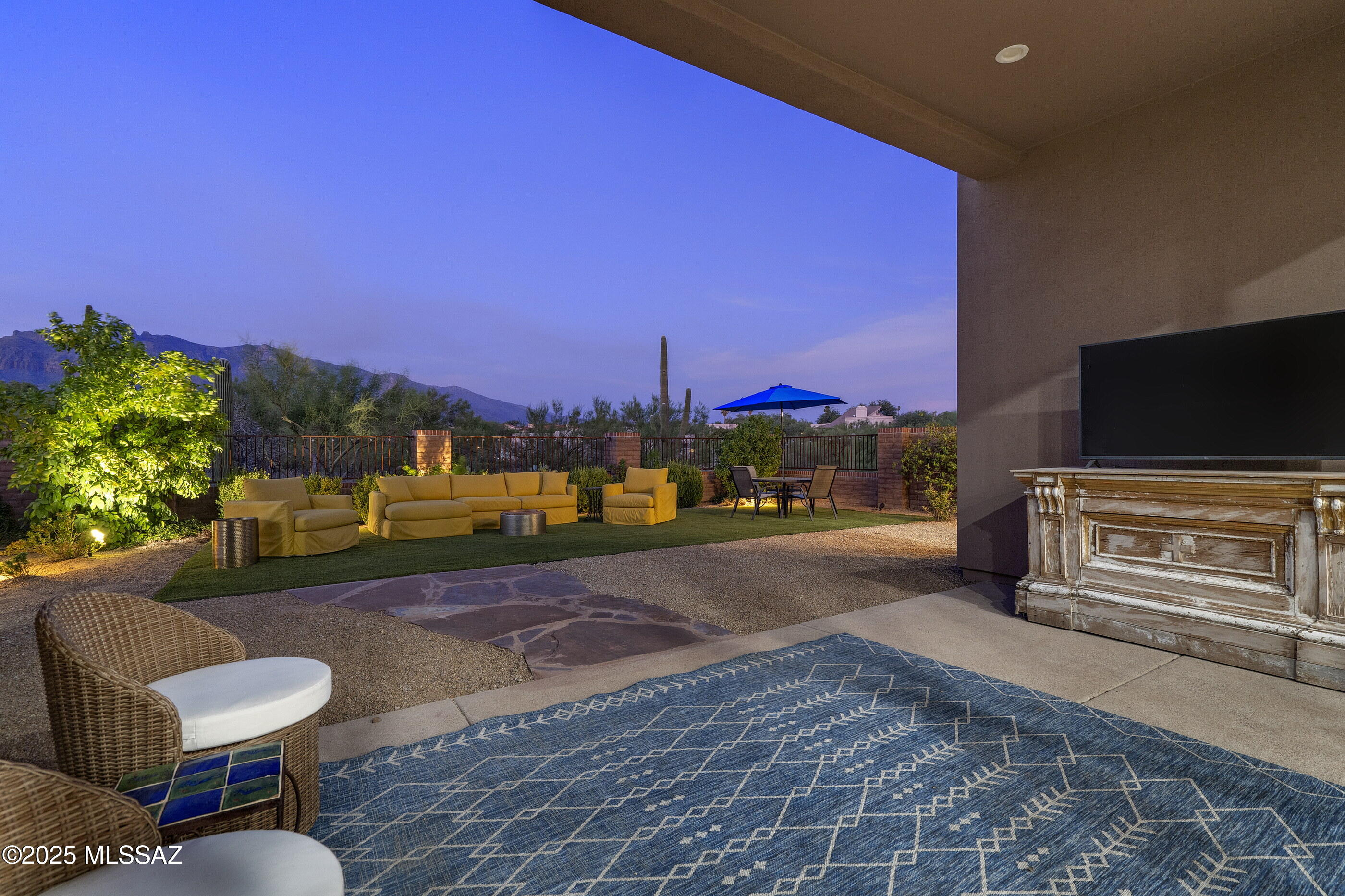 Shadow Hills (1-483) - Residential