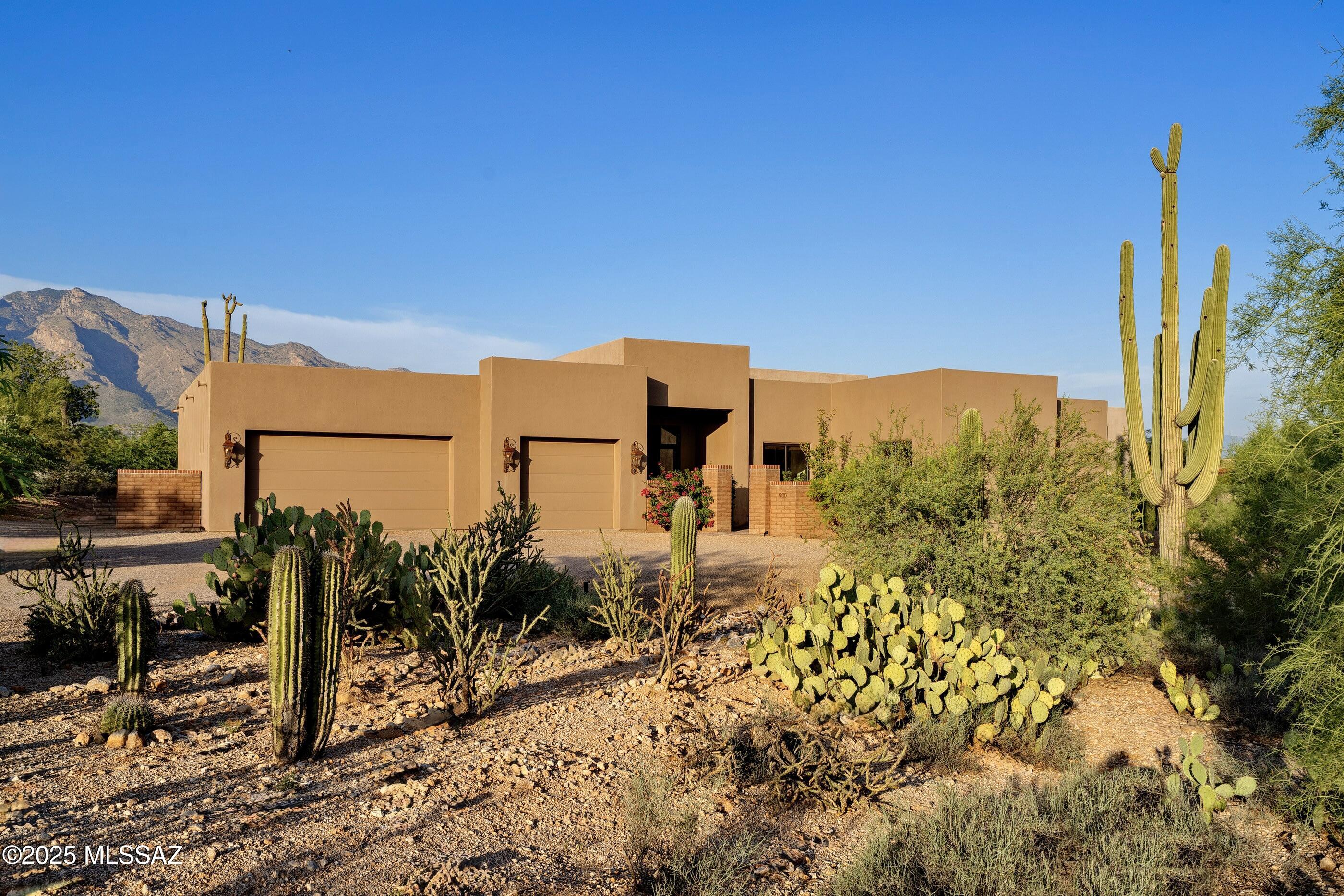 Shadow Hills (1-483) - Residential