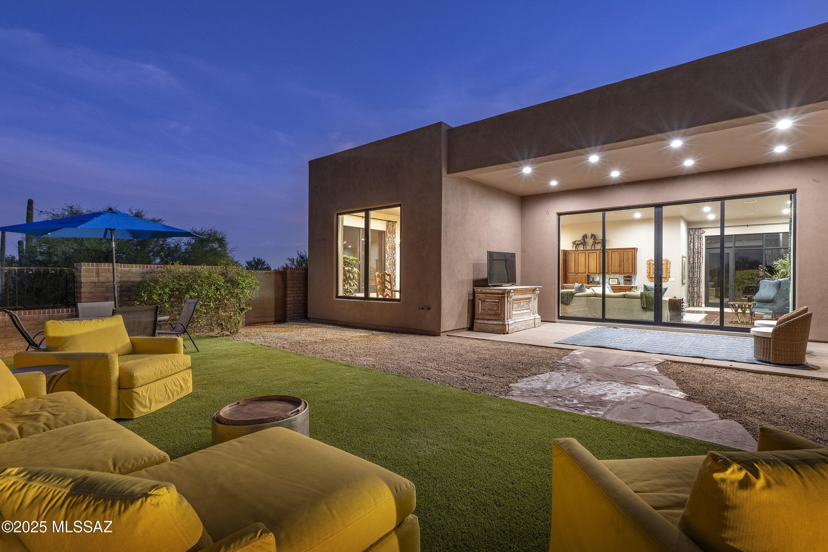 Shadow Hills (1-483) - Residential