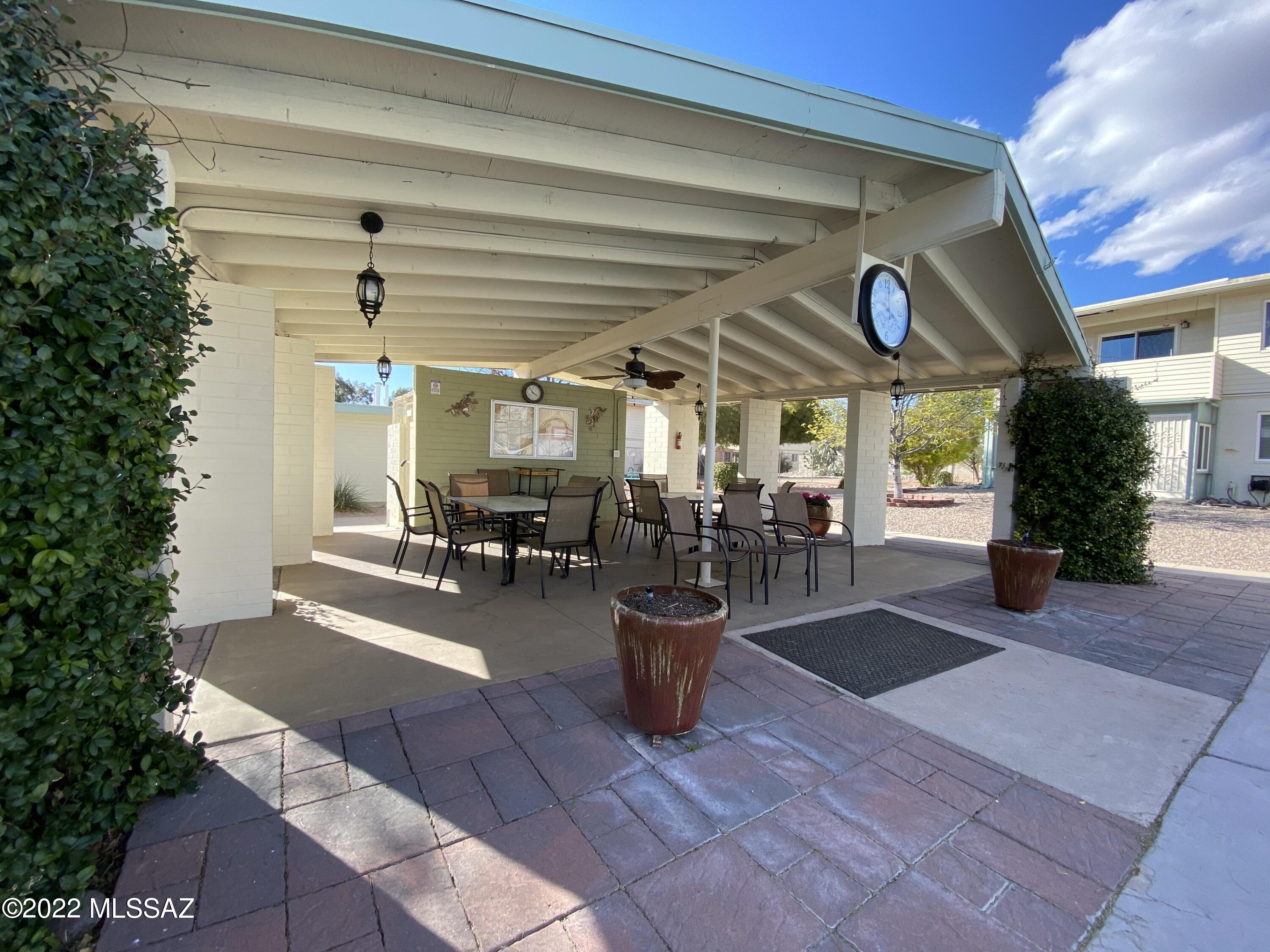 Sherwood Village Terrace (171-230) - Residential