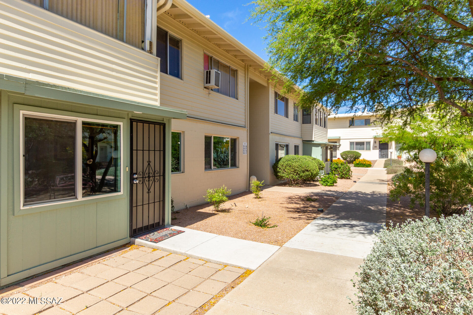 Sherwood Village Terrace (171-230) - Residential