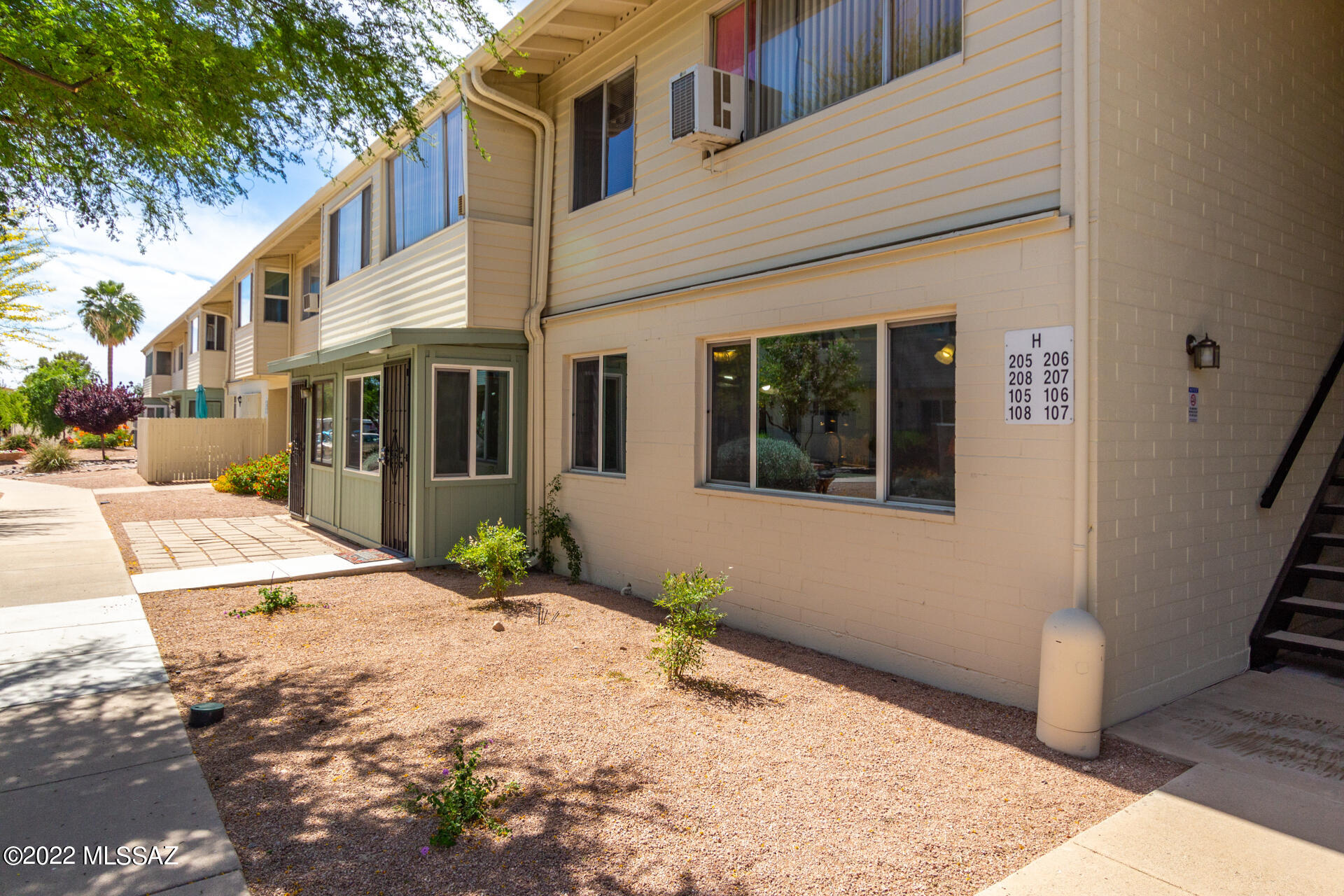 Sherwood Village Terrace (171-230) - Residential