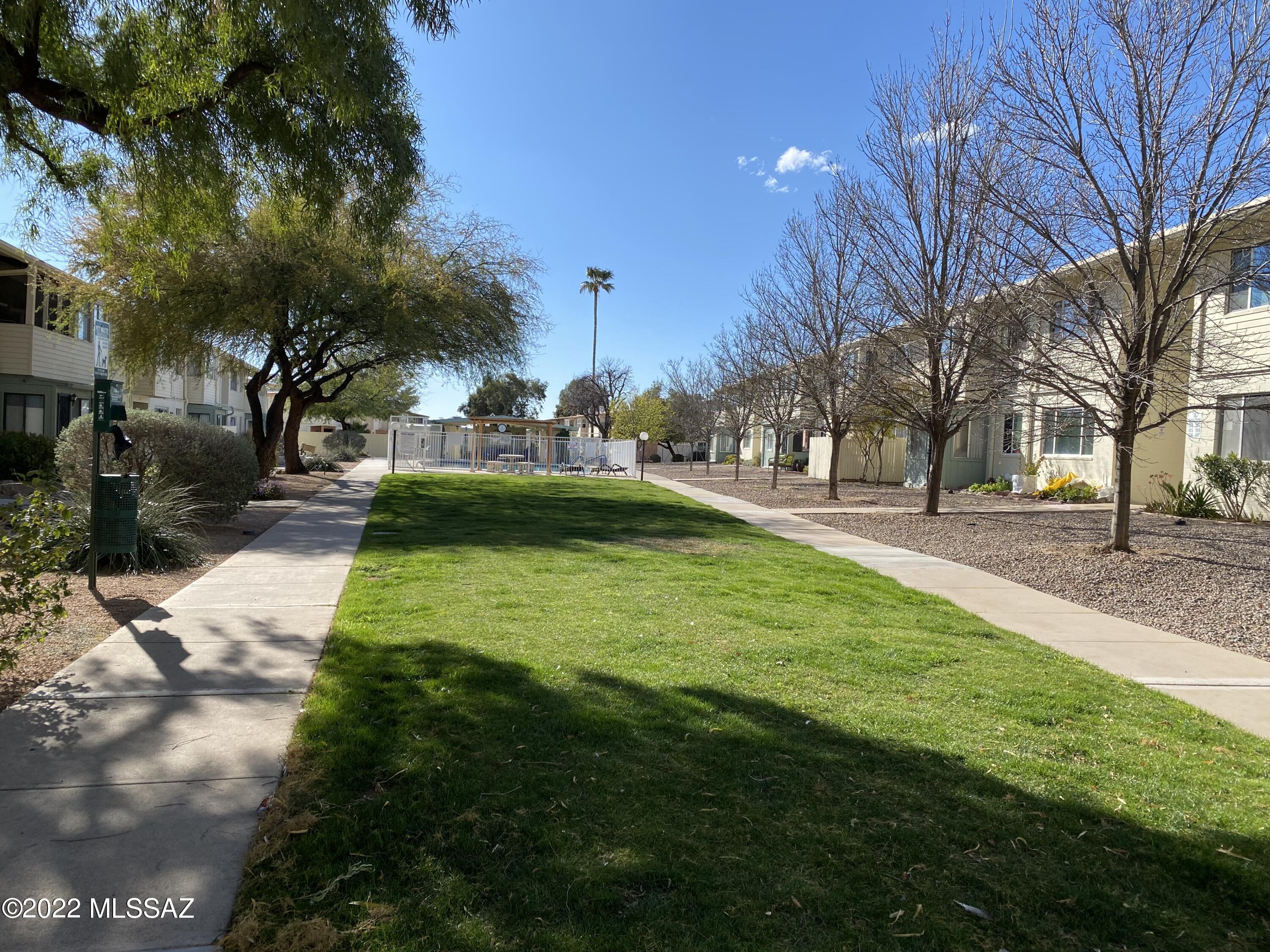 Sherwood Village Terrace (171-230) - Residential
