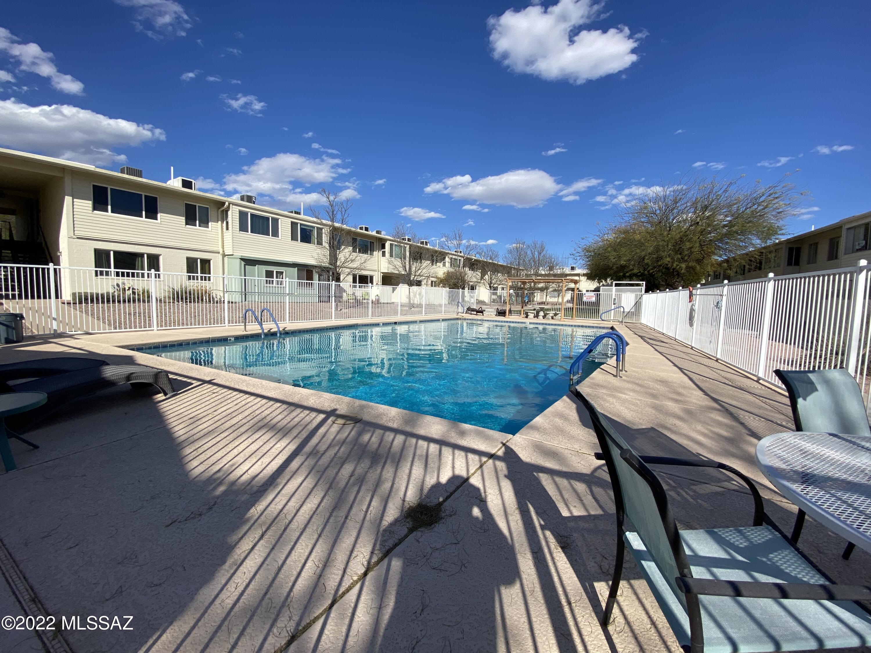 Sherwood Village Terrace (171-230) - Residential