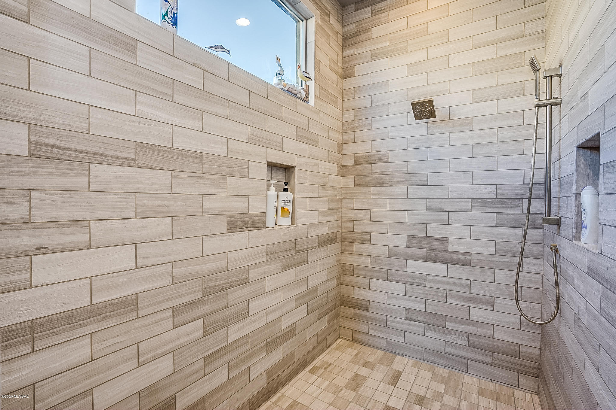 Stone Canyon IIA (134 & 397-403) - Residential