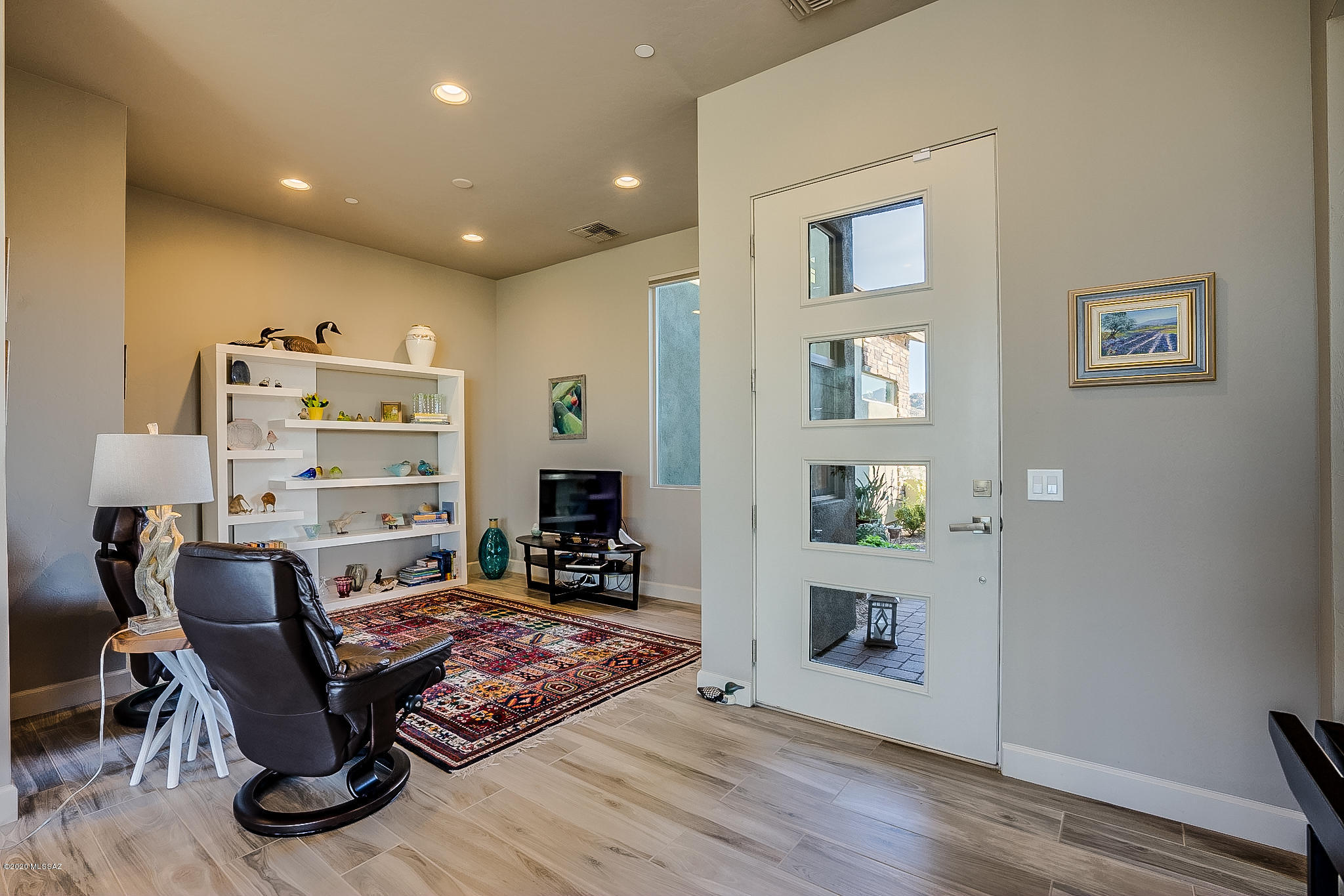 Stone Canyon IIA (134 & 397-403) - Residential