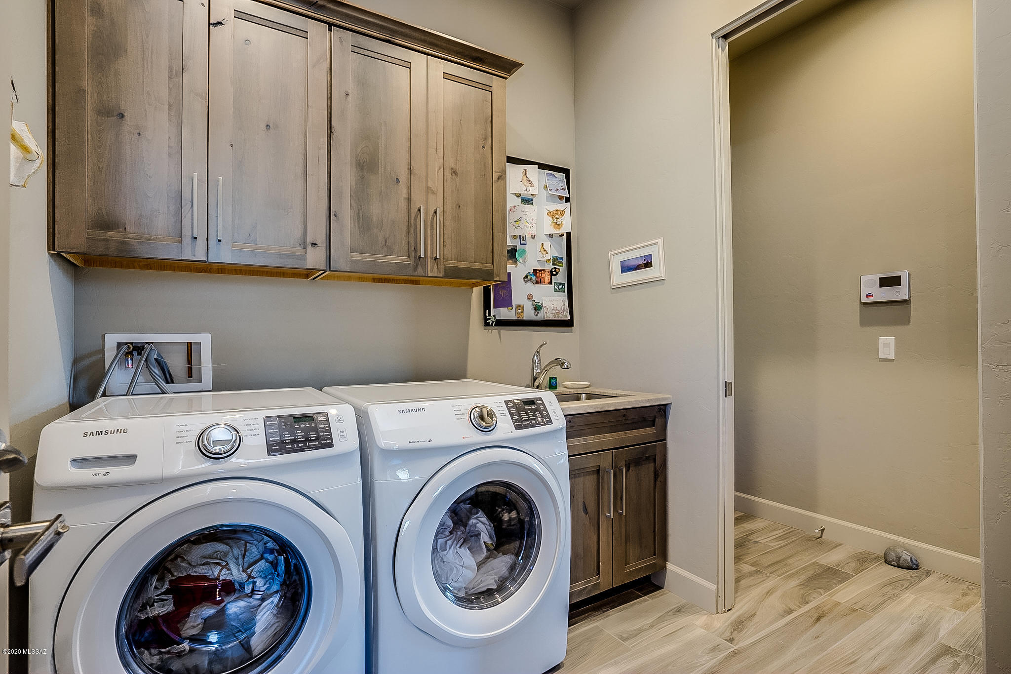 Stone Canyon IIA (134 & 397-403) - Residential