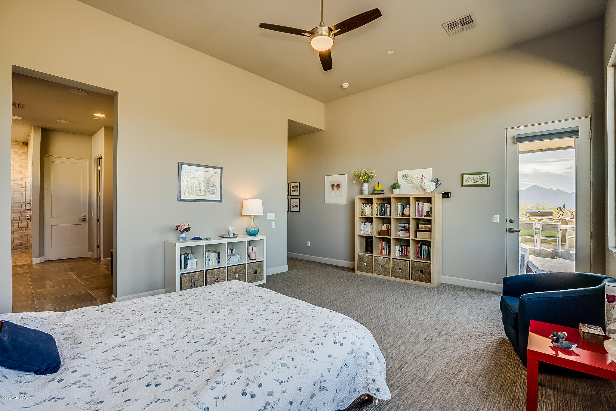 Stone Canyon IIA (134 & 397-403) - Residential