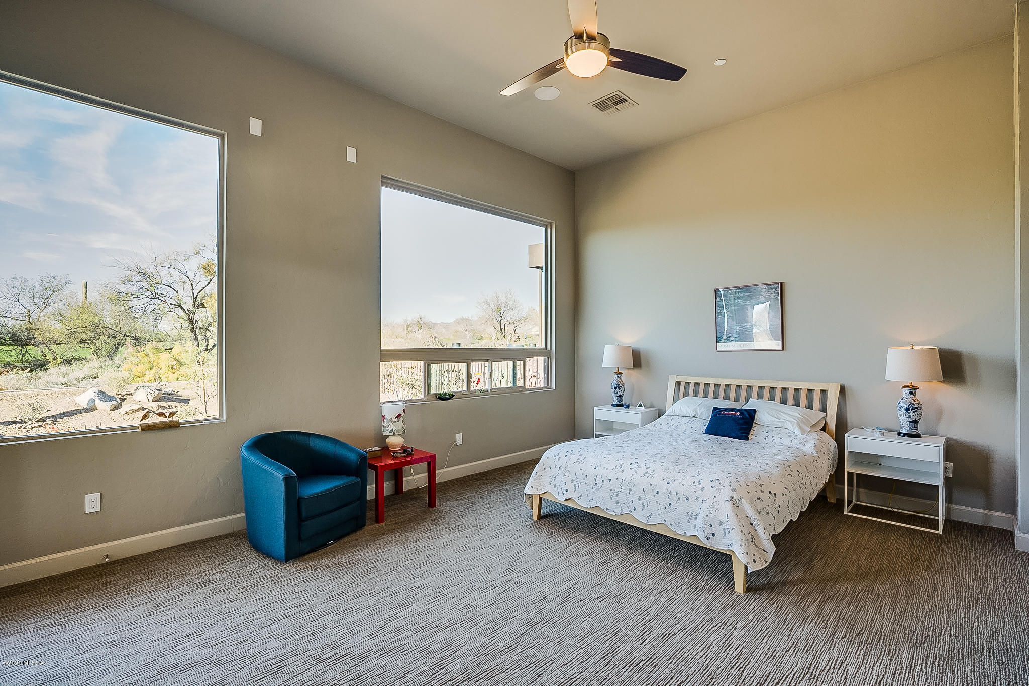 Stone Canyon IIA (134 & 397-403) - Residential