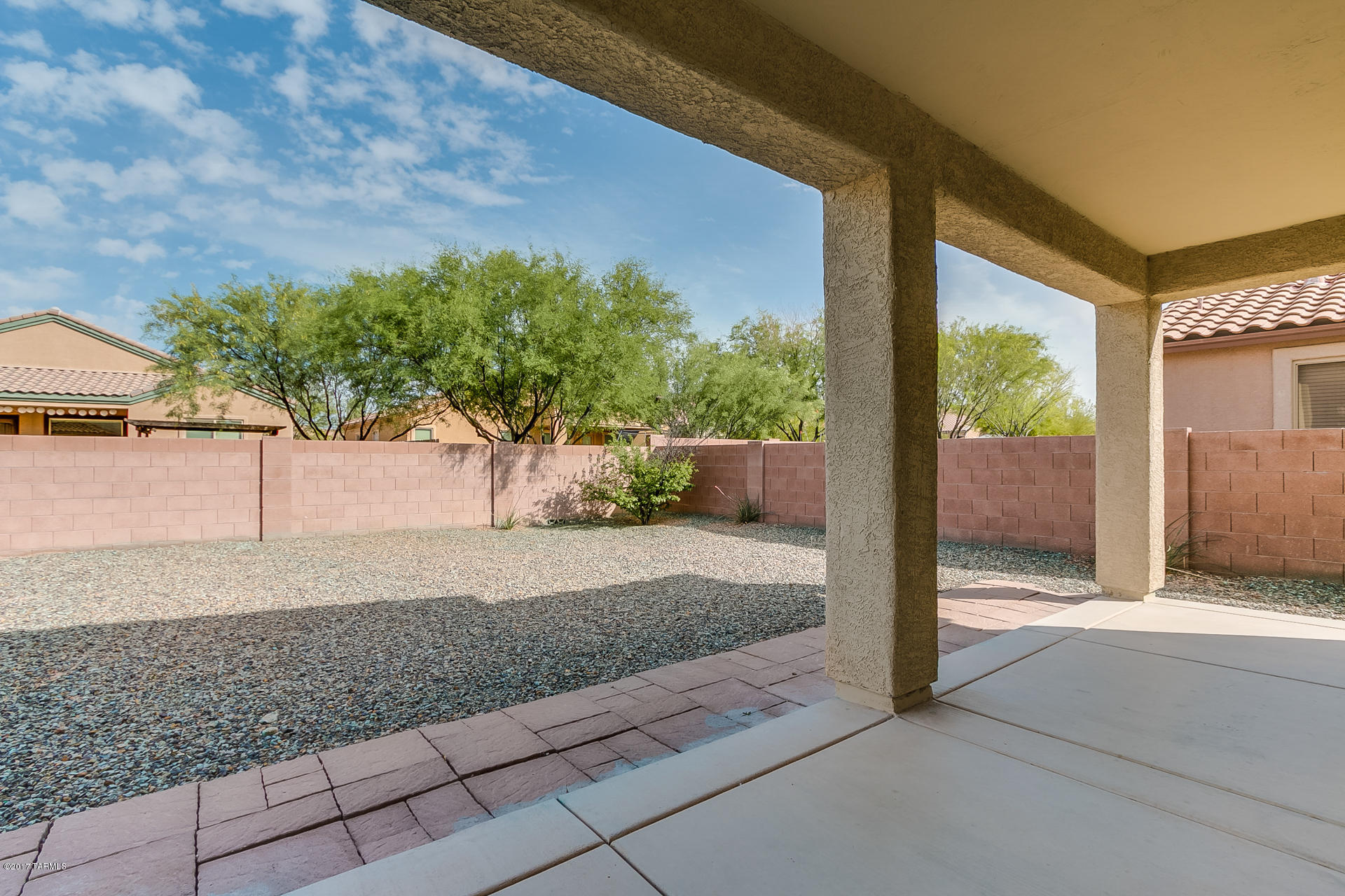Sycamore Park Village 5 (1-219) - Residential