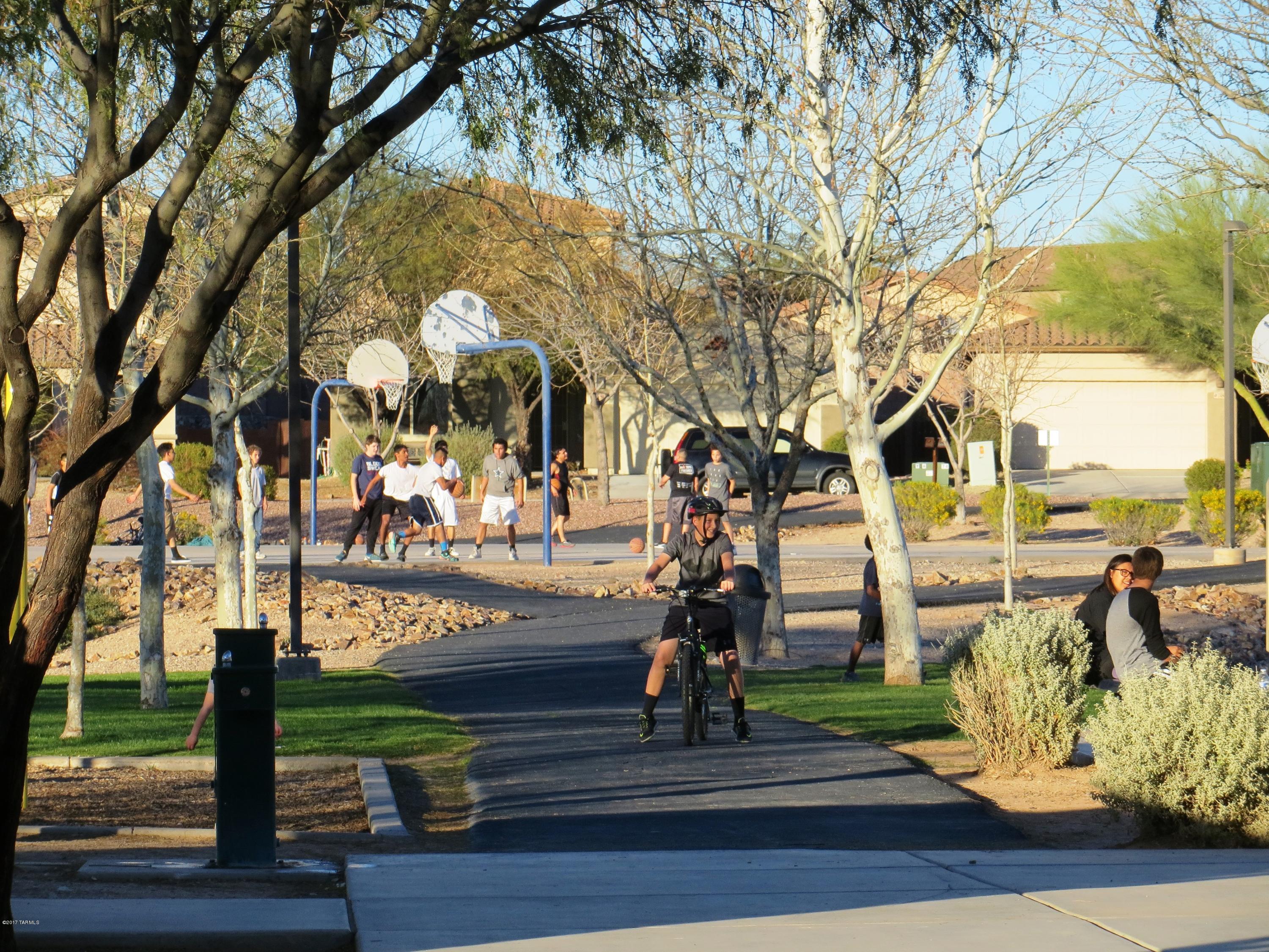 Sycamore Park Village 5 (1-219) - Residential
