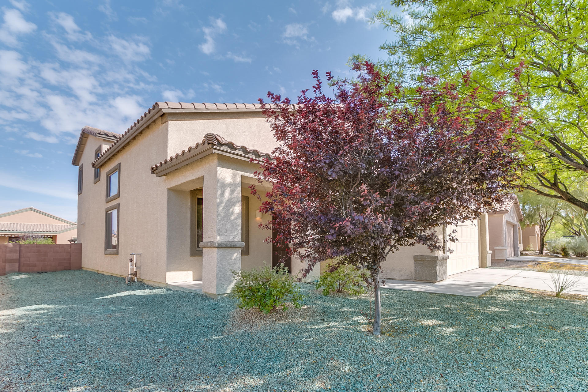 Sycamore Park Village 5 (1-219) - Residential