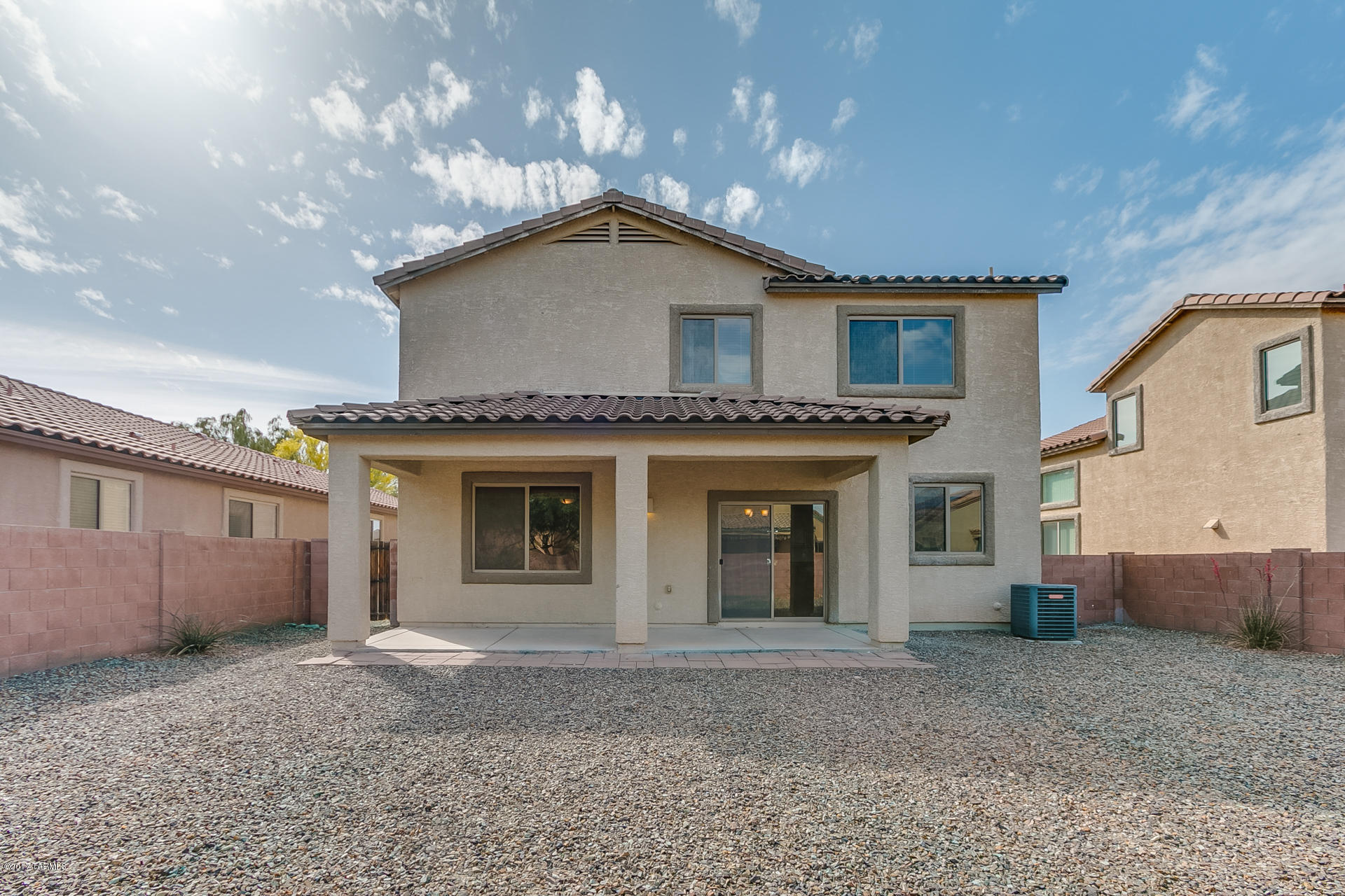 Sycamore Park Village 5 (1-219) - Residential