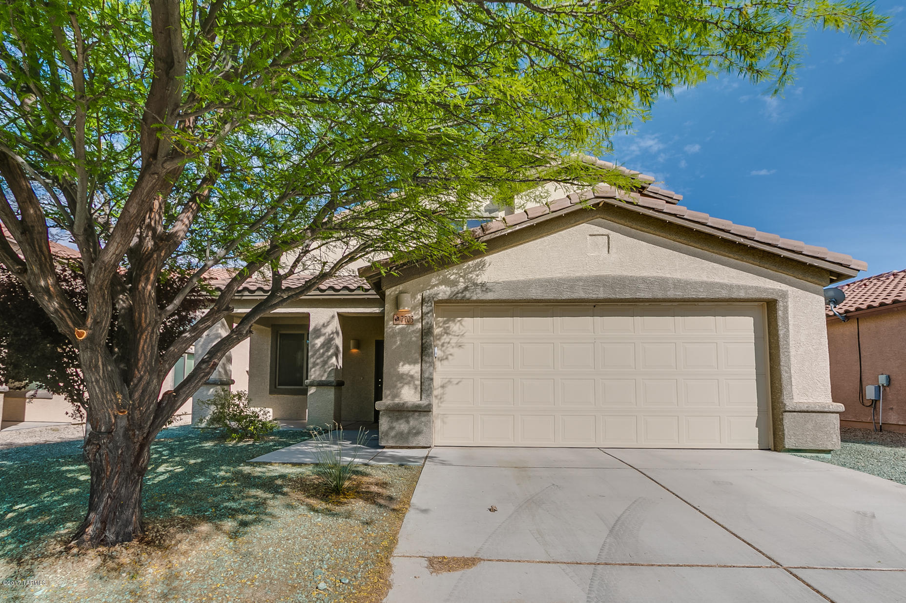Sycamore Park Village 5 (1-219) - Residential