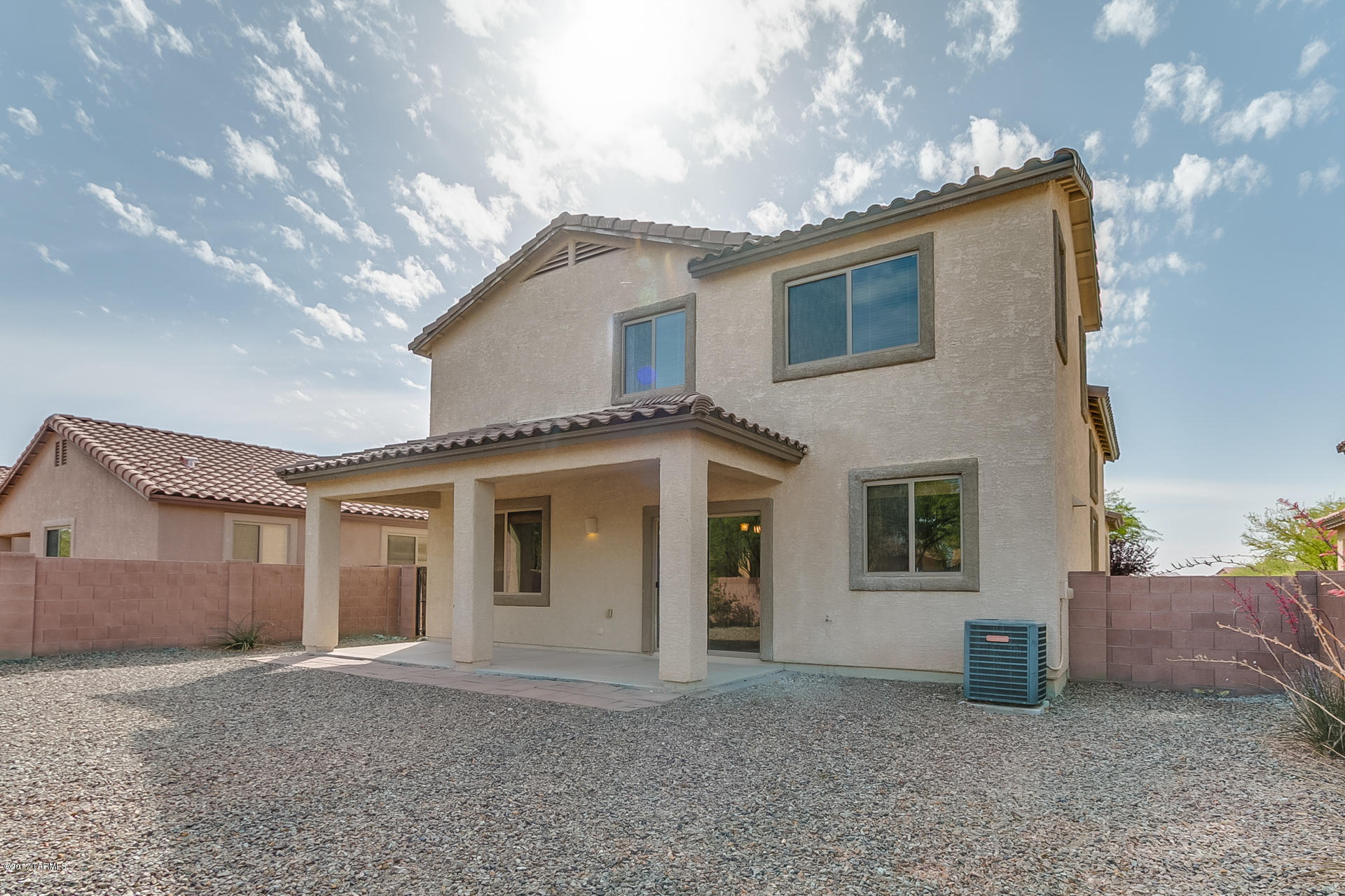 Sycamore Park Village 5 (1-219) - Residential
