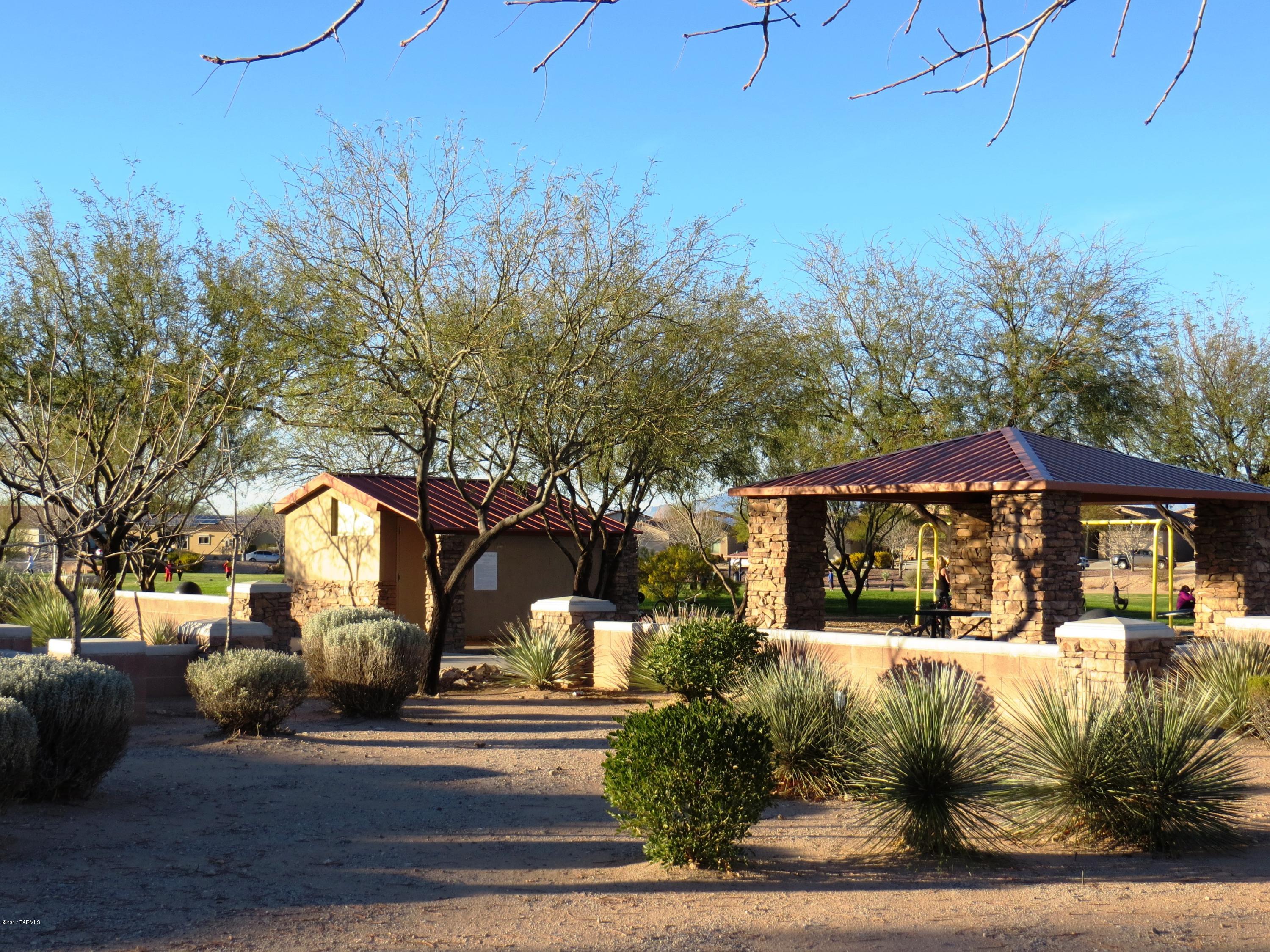 Sycamore Park Village 5 (1-219) - Residential