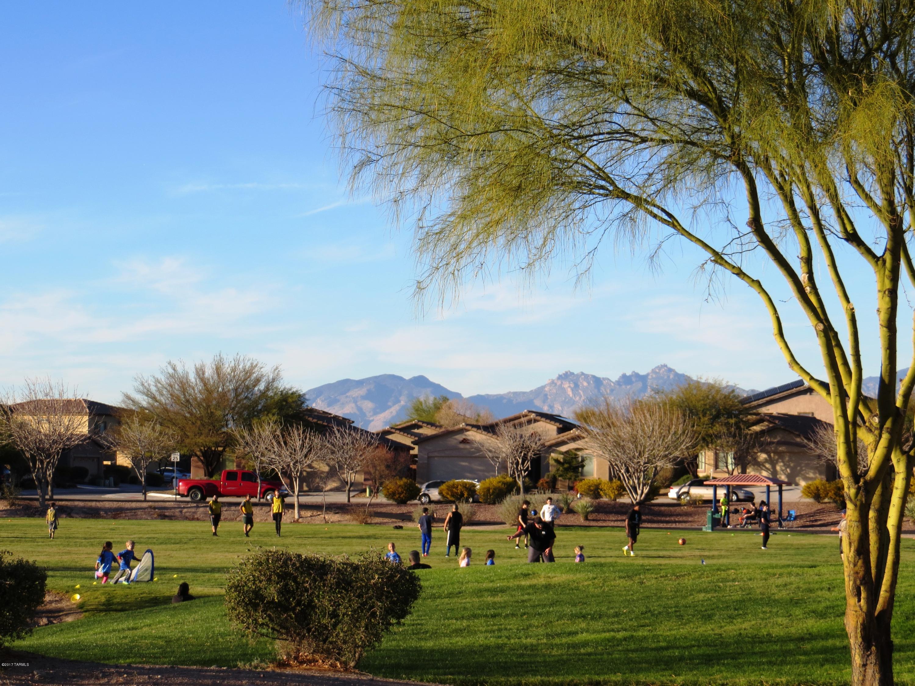 Sycamore Park Village 5 (1-219) - Residential