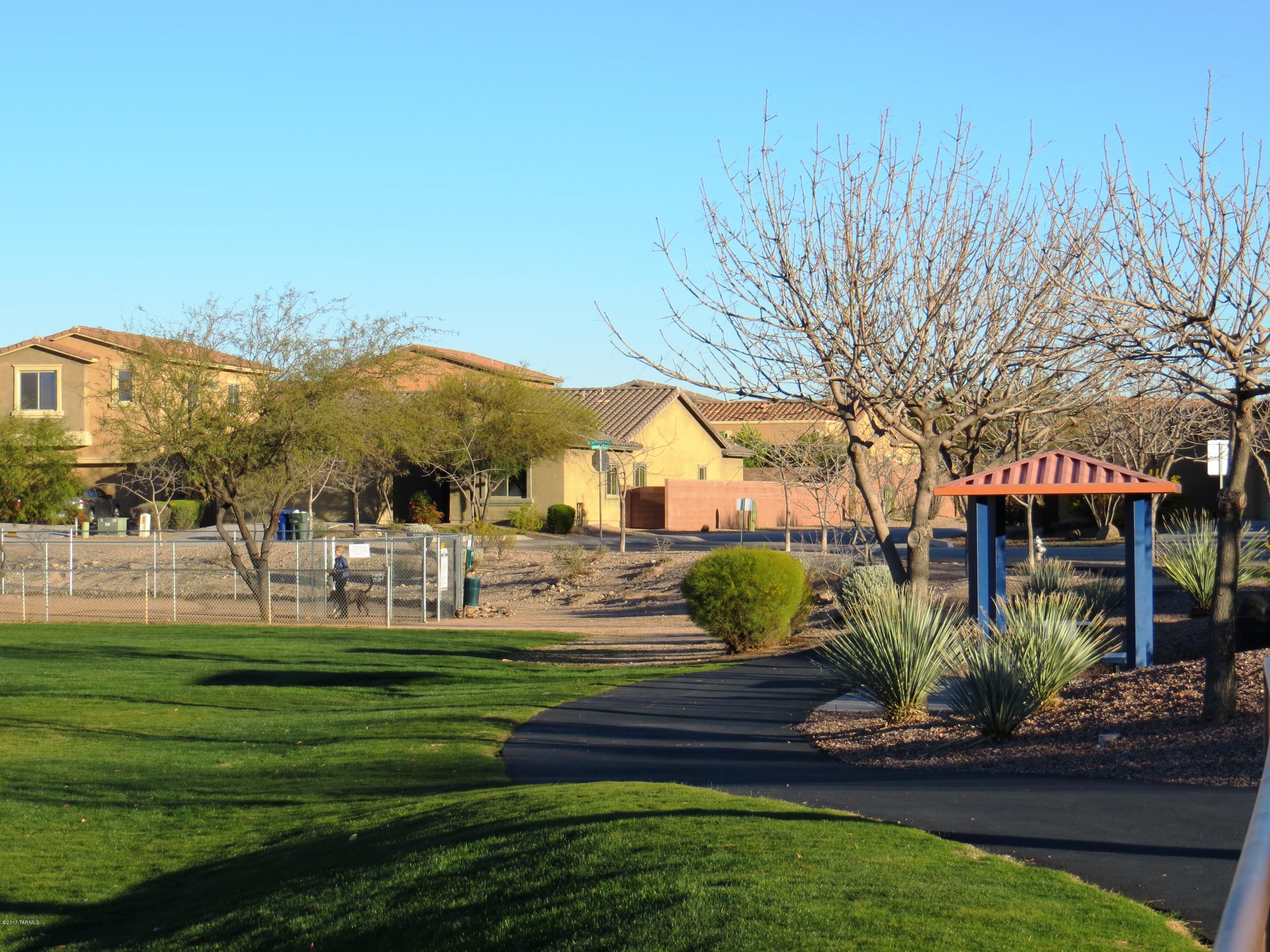 Sycamore Park Village 5 (1-219) - Residential