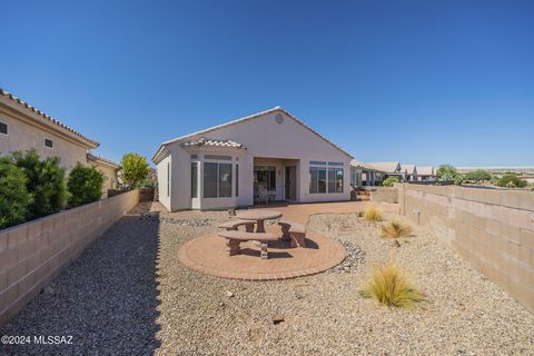 A home in Green Valley