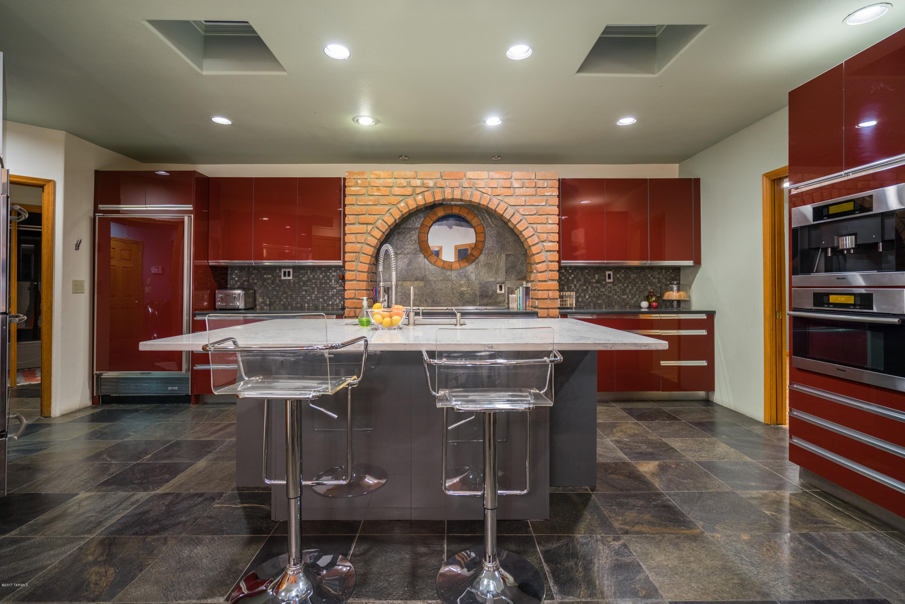 Sabino Vista Hills (159-224) - Residential