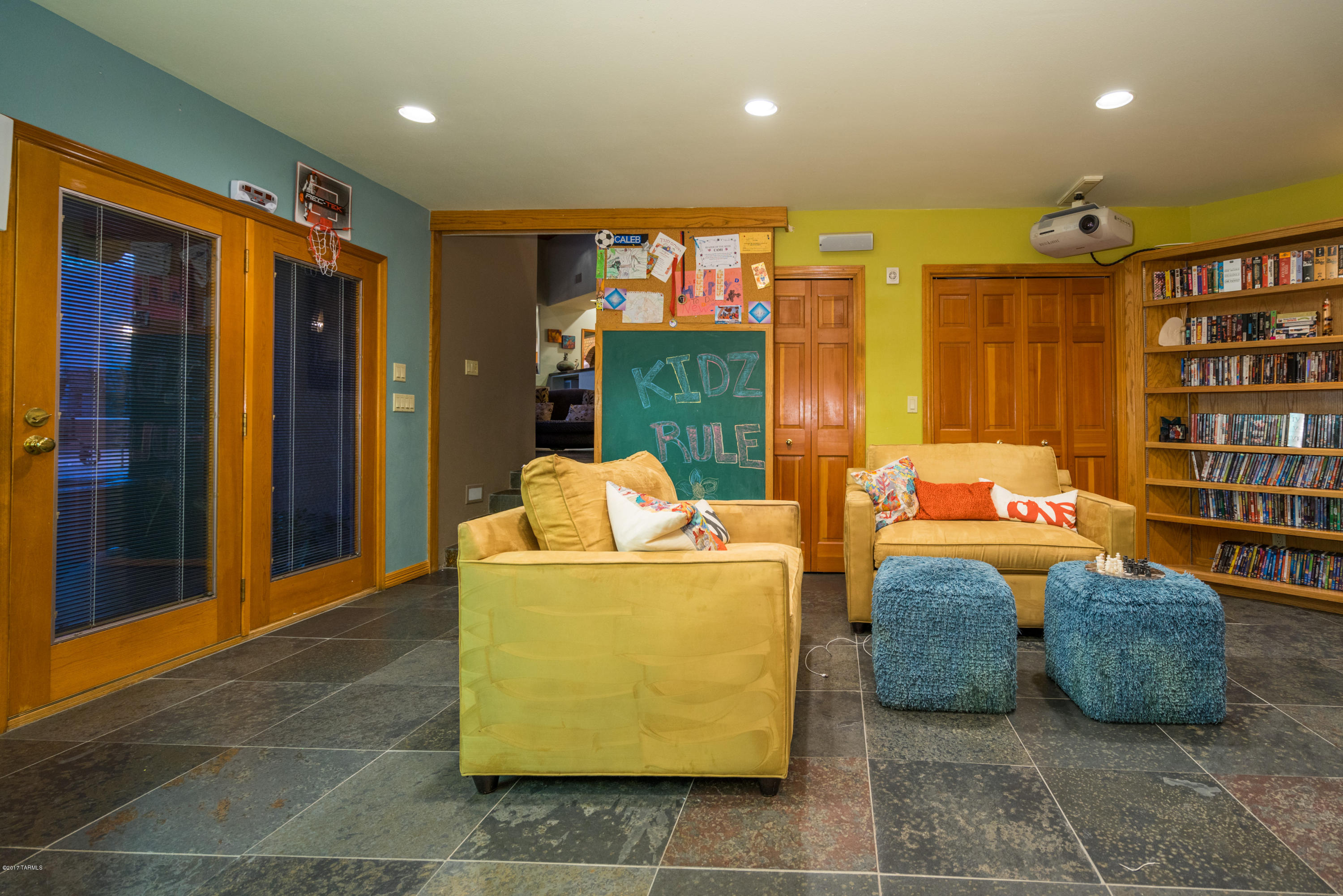 Sabino Vista Hills (159-224) - Residential