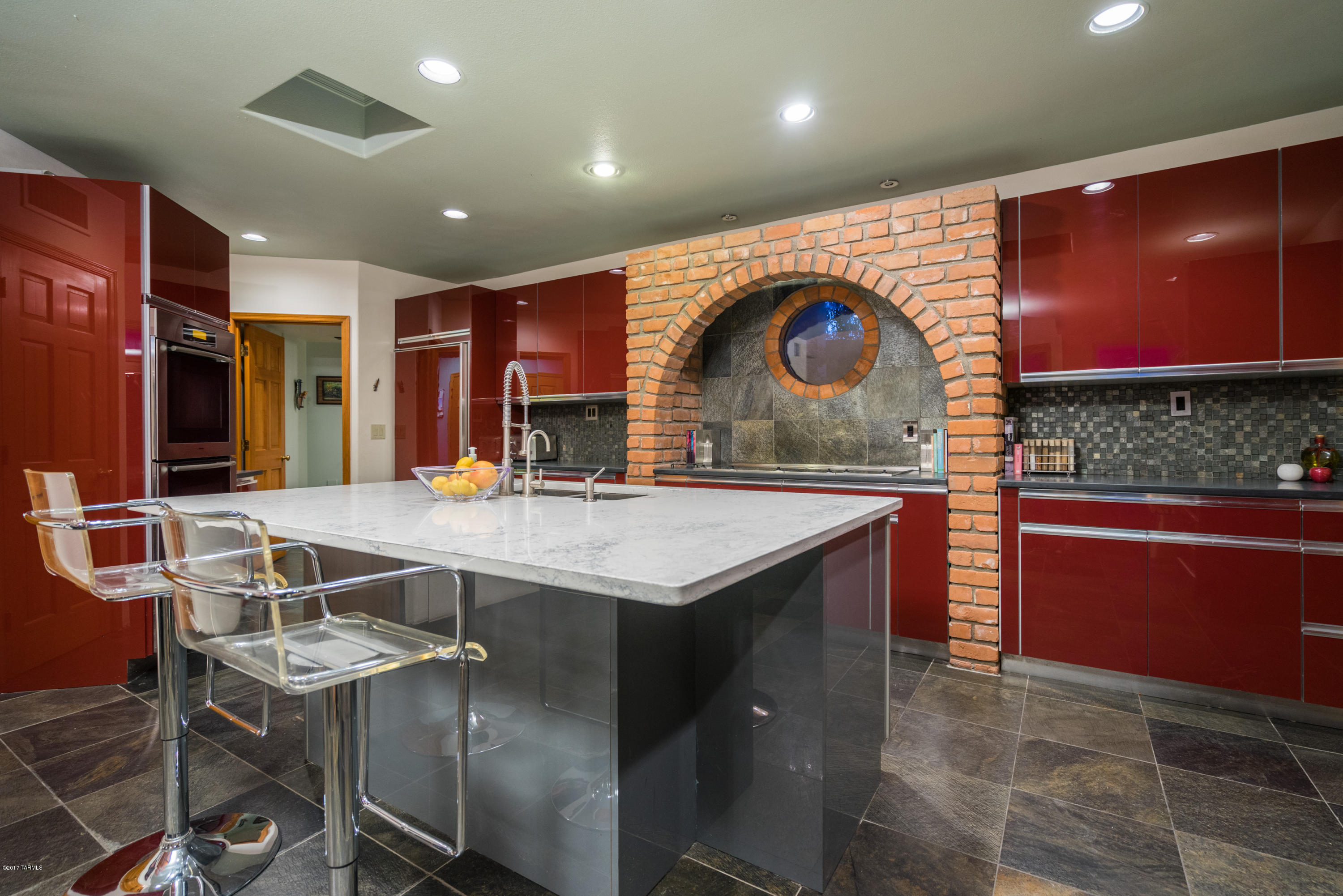 Sabino Vista Hills (159-224) - Residential