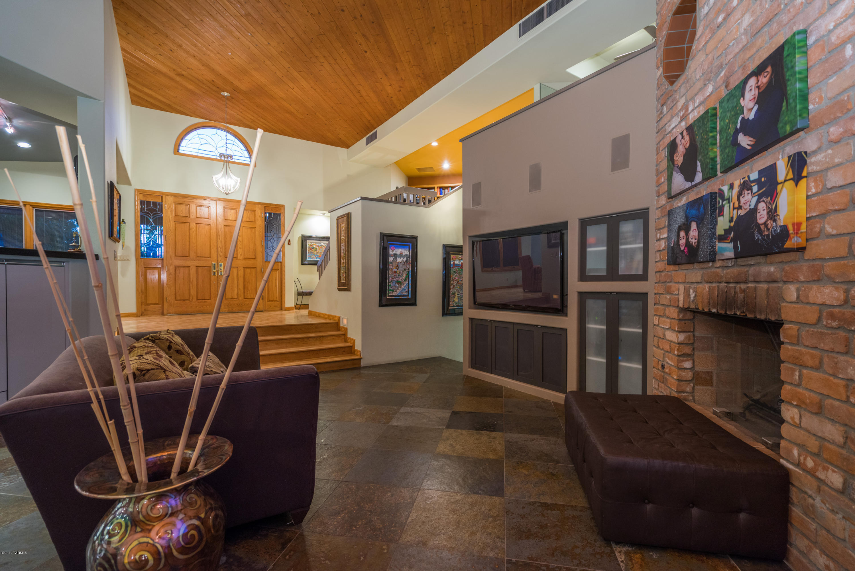 Sabino Vista Hills (159-224) - Residential