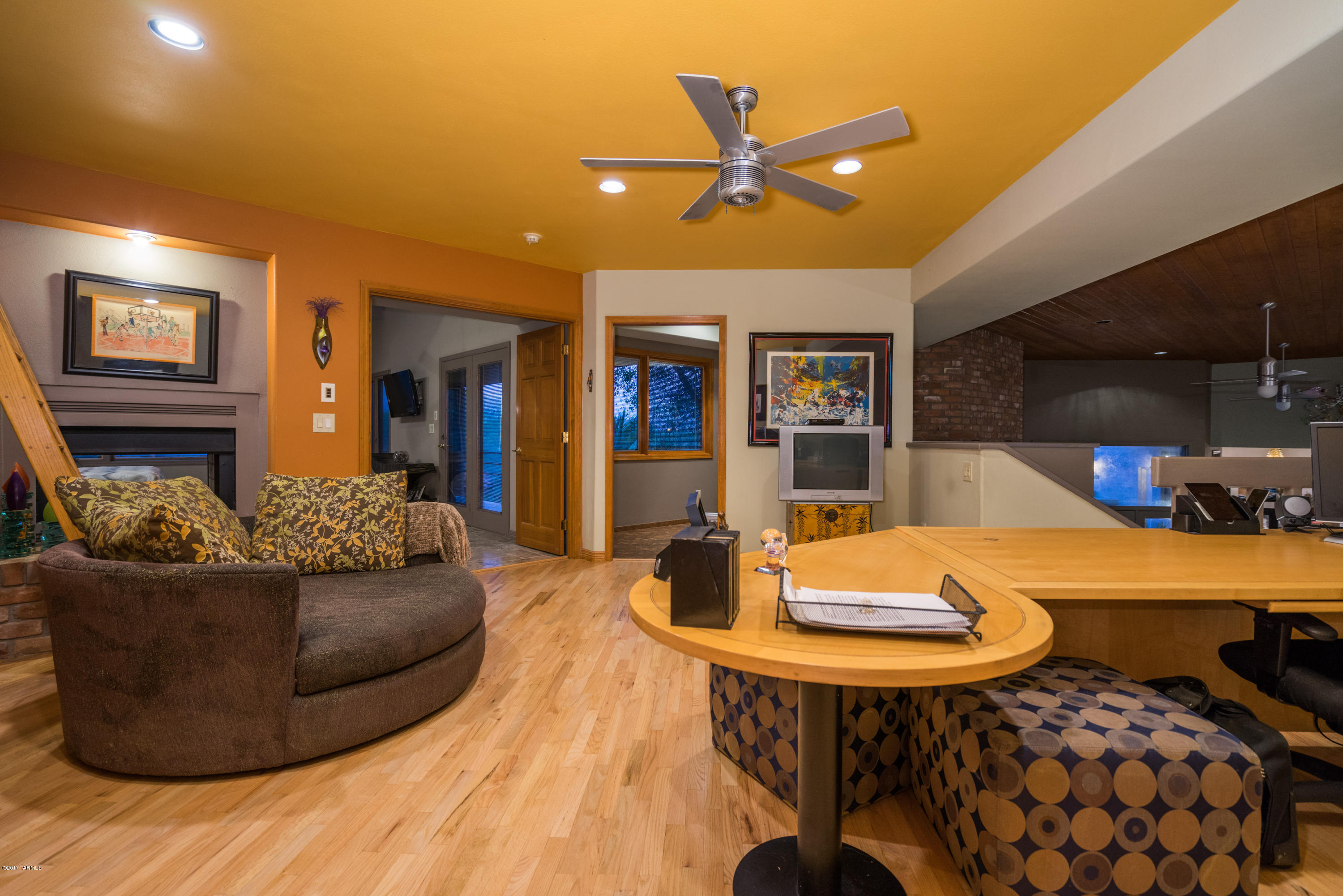 Sabino Vista Hills (159-224) - Residential