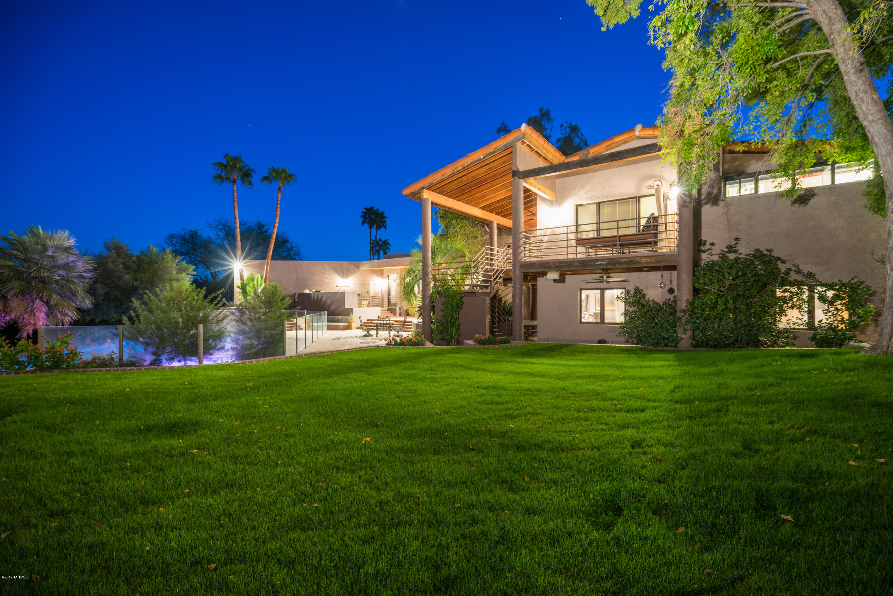Sabino Vista Hills (159-224) - Residential