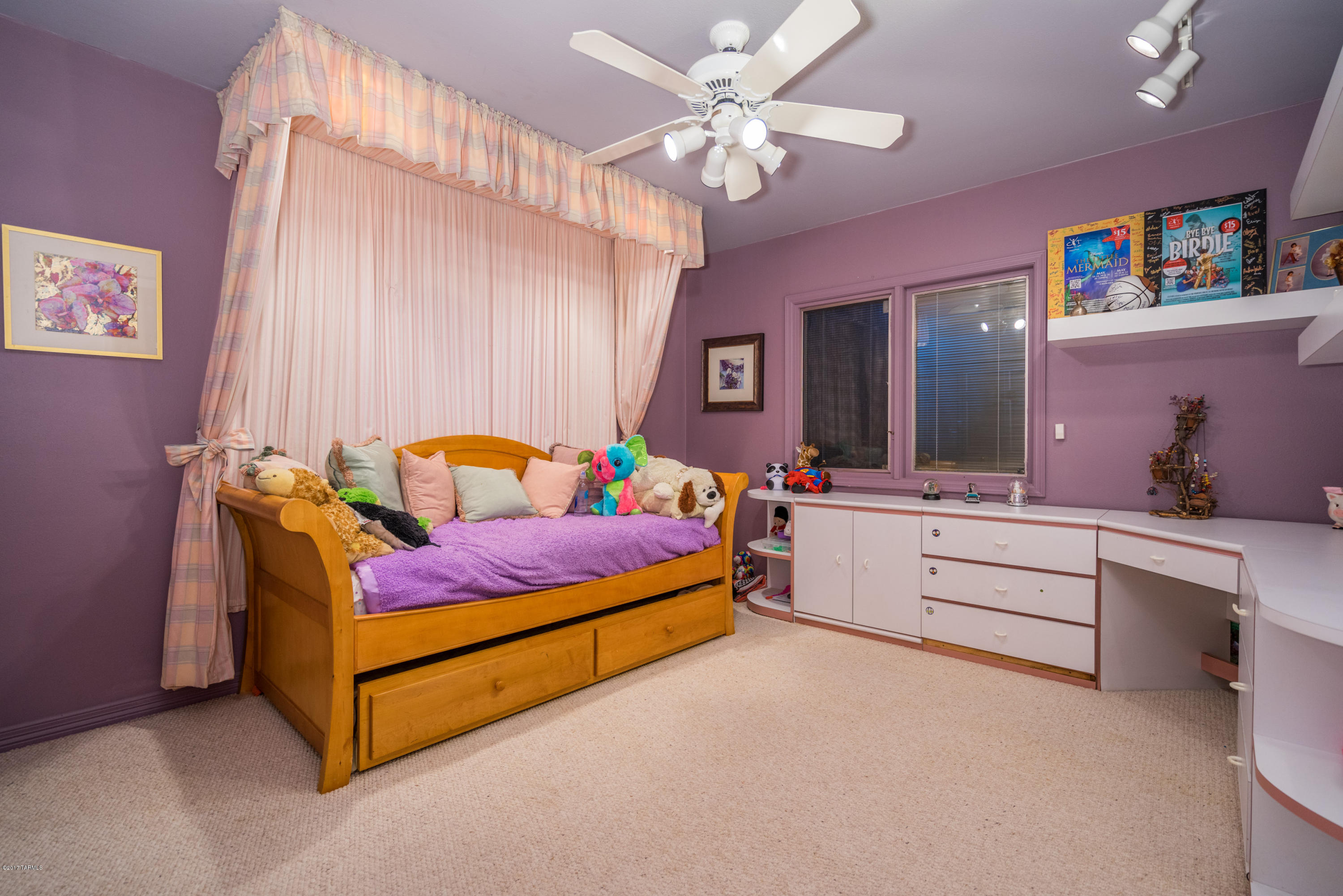 Sabino Vista Hills (159-224) - Residential