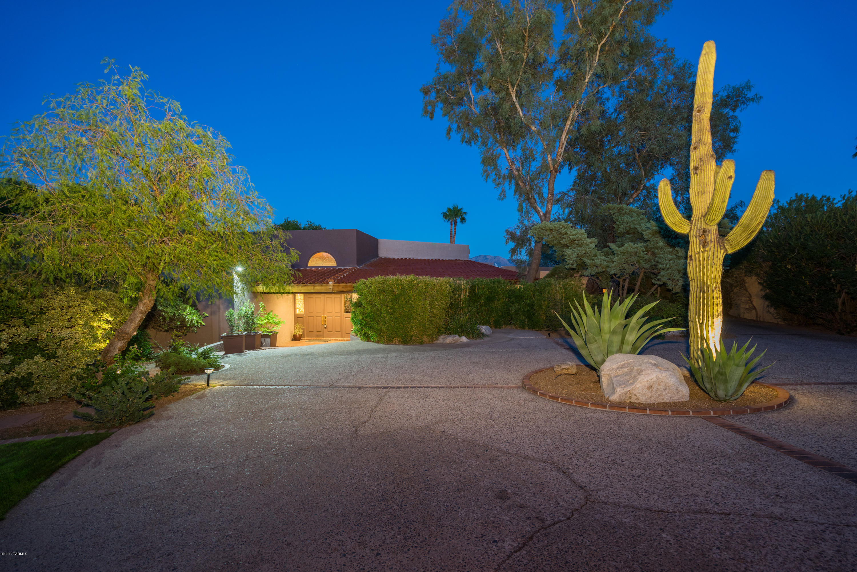 Sabino Vista Hills (159-224) - Residential