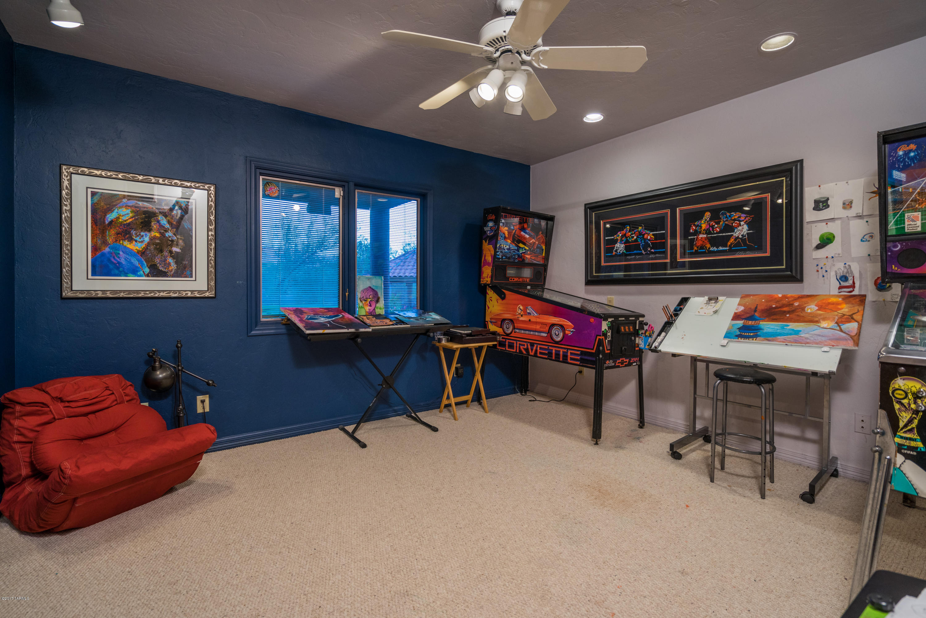Sabino Vista Hills (159-224) - Residential