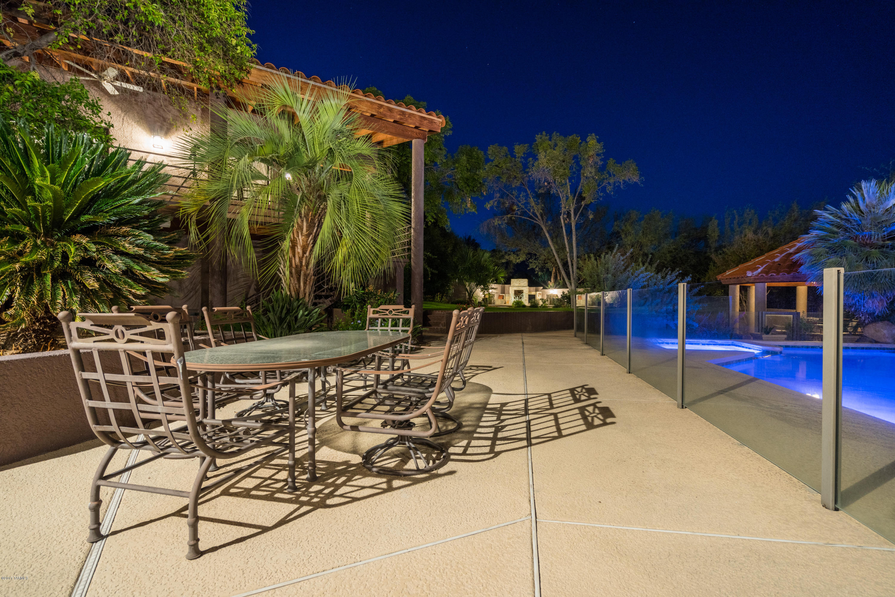Sabino Vista Hills (159-224) - Residential
