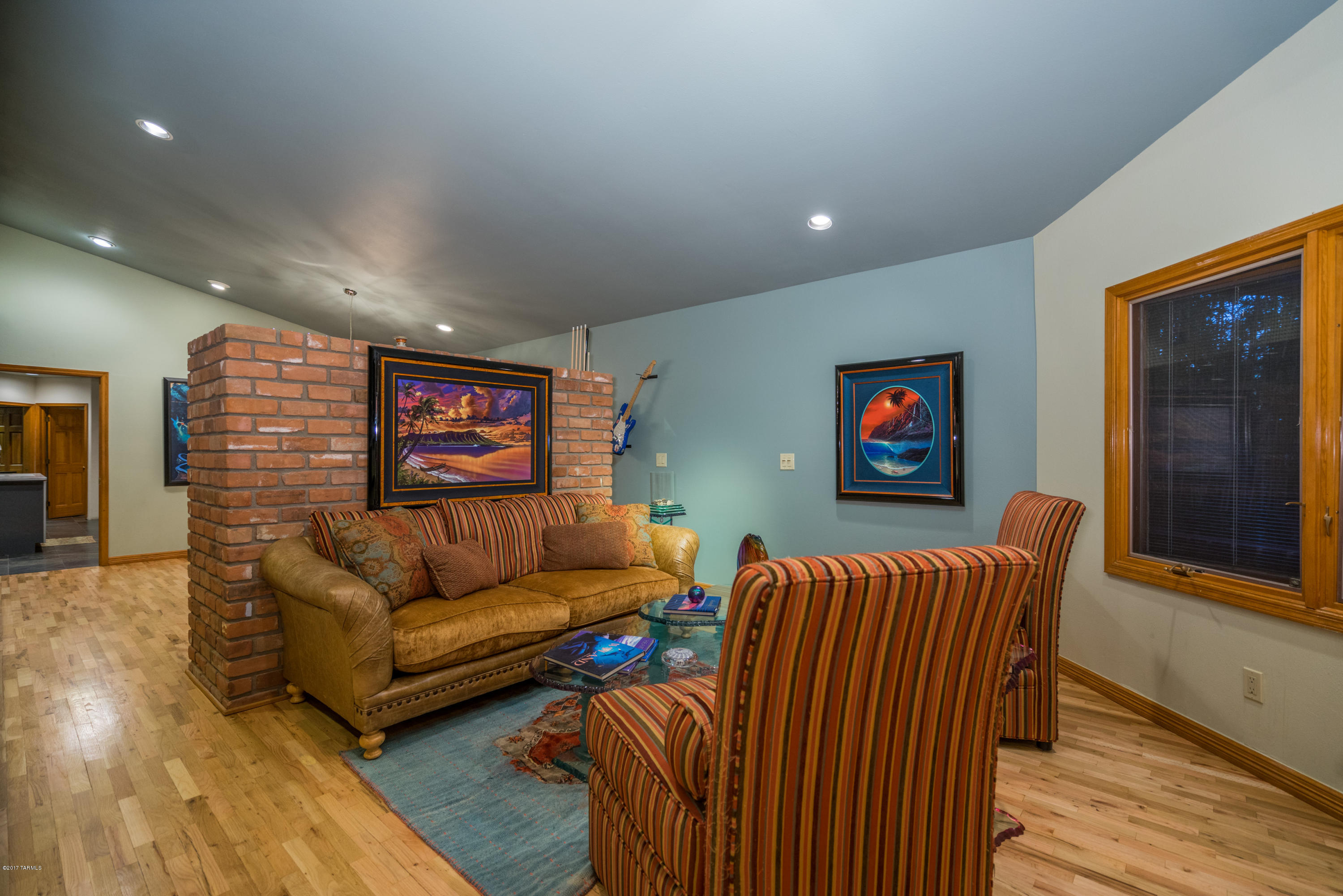 Sabino Vista Hills (159-224) - Residential