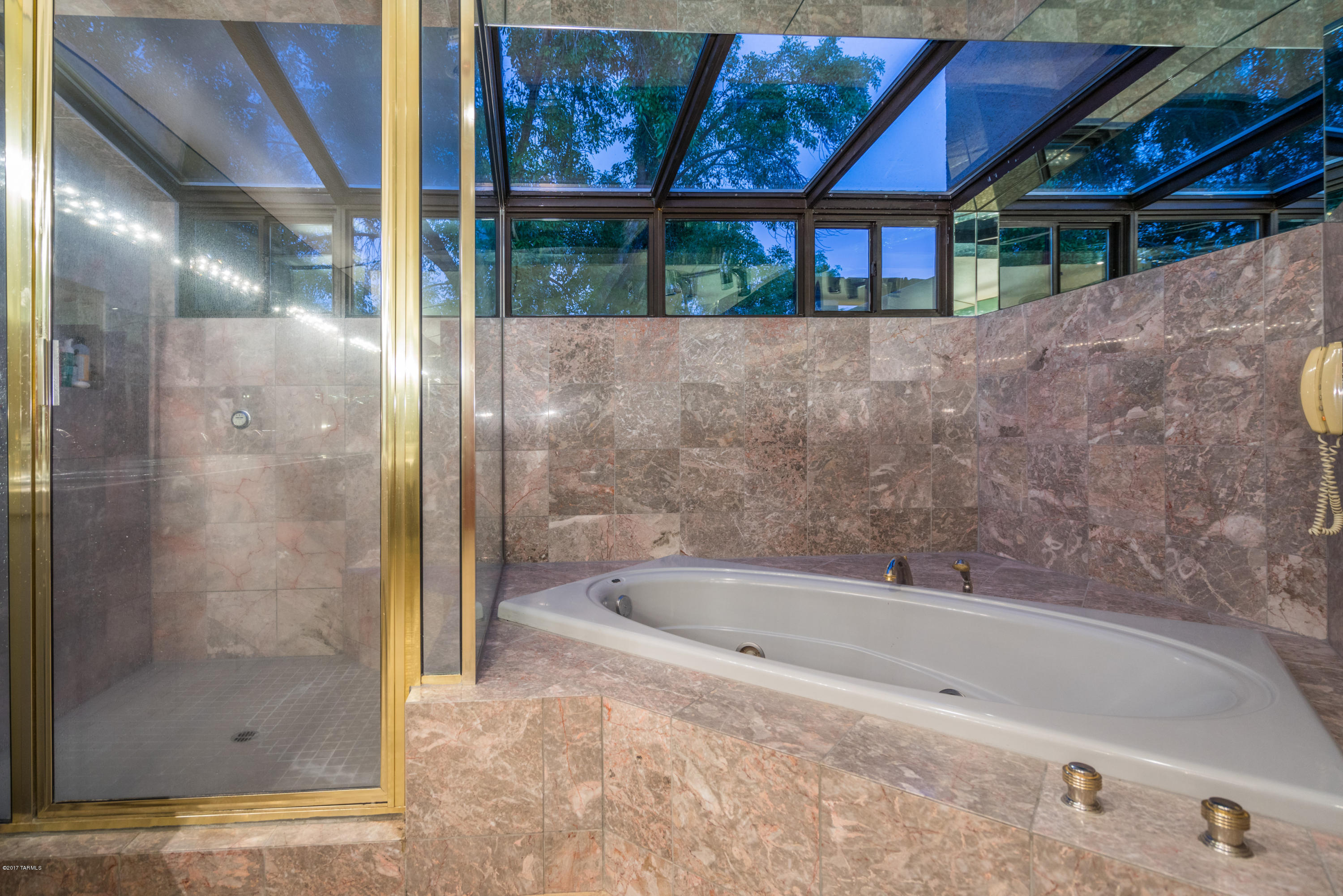 Sabino Vista Hills (159-224) - Residential