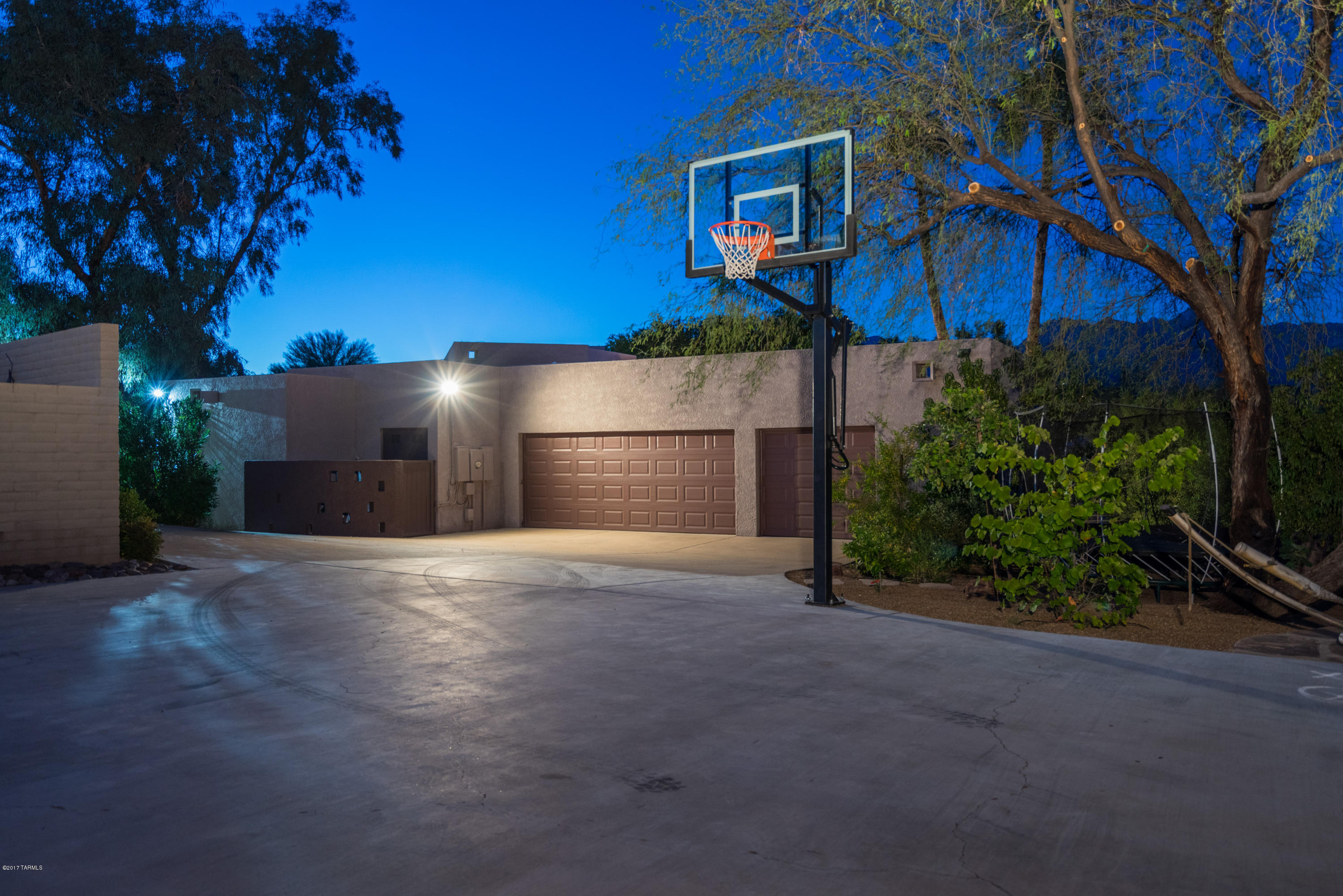 Sabino Vista Hills (159-224) - Residential
