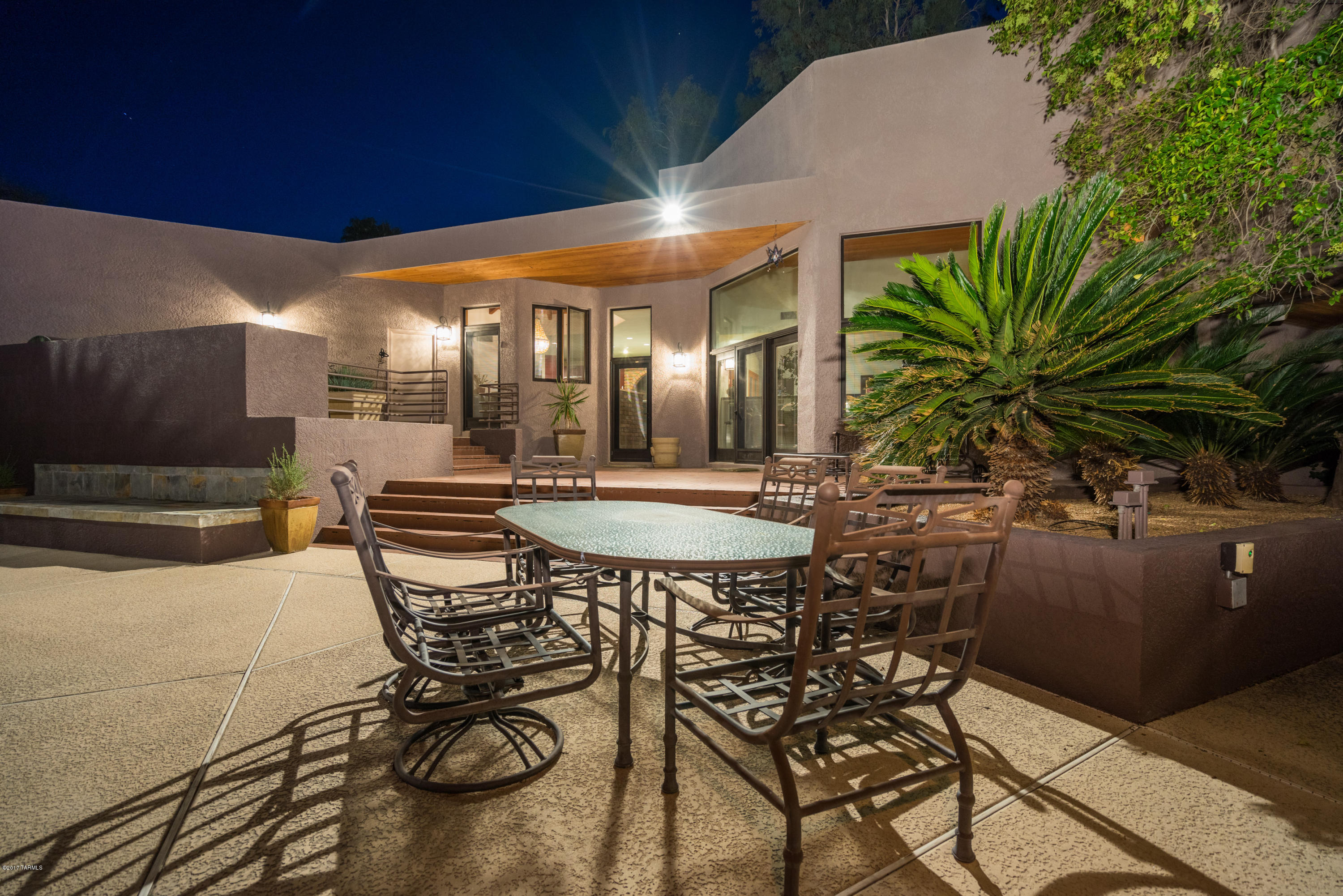 Sabino Vista Hills (159-224) - Residential