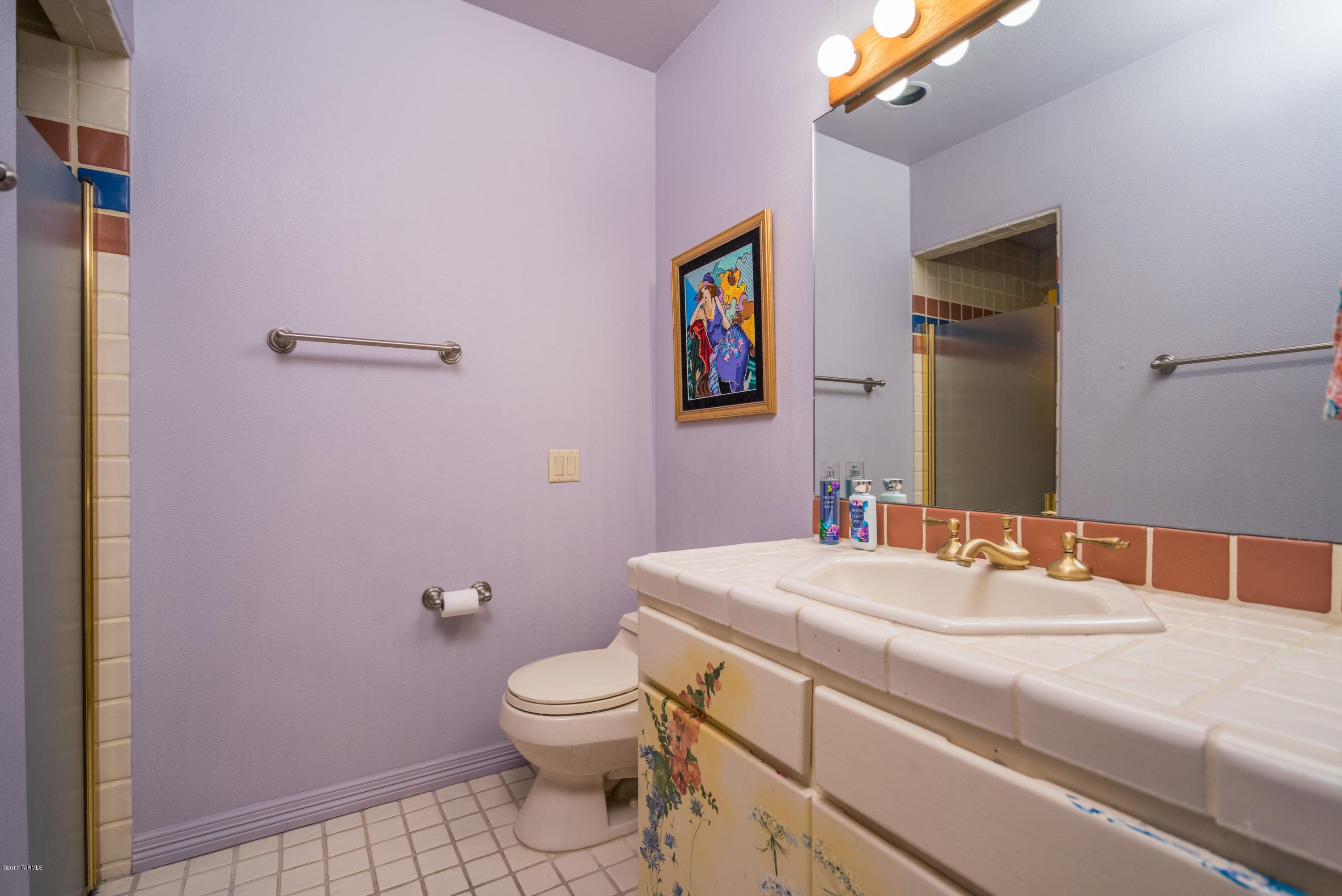 Sabino Vista Hills (159-224) - Residential