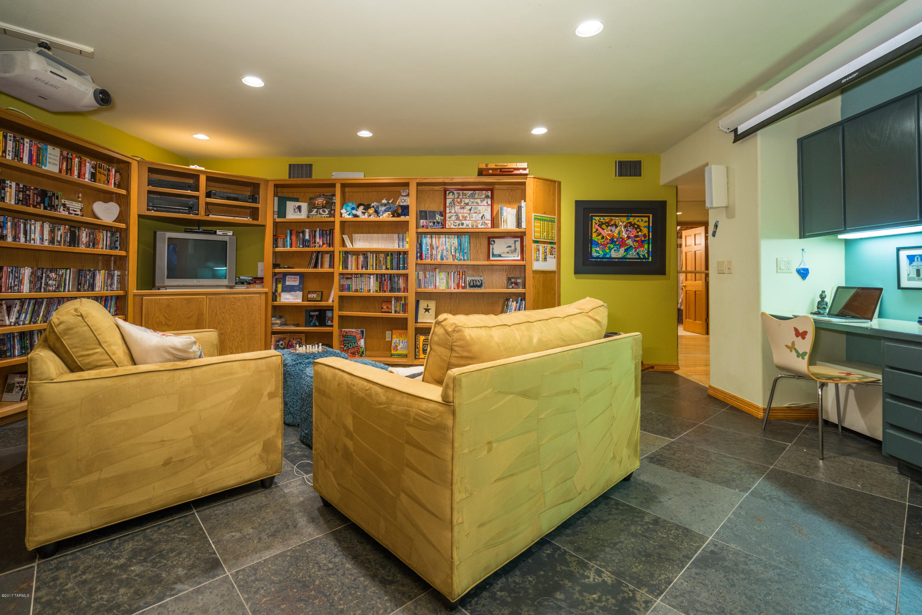 Sabino Vista Hills (159-224) - Residential