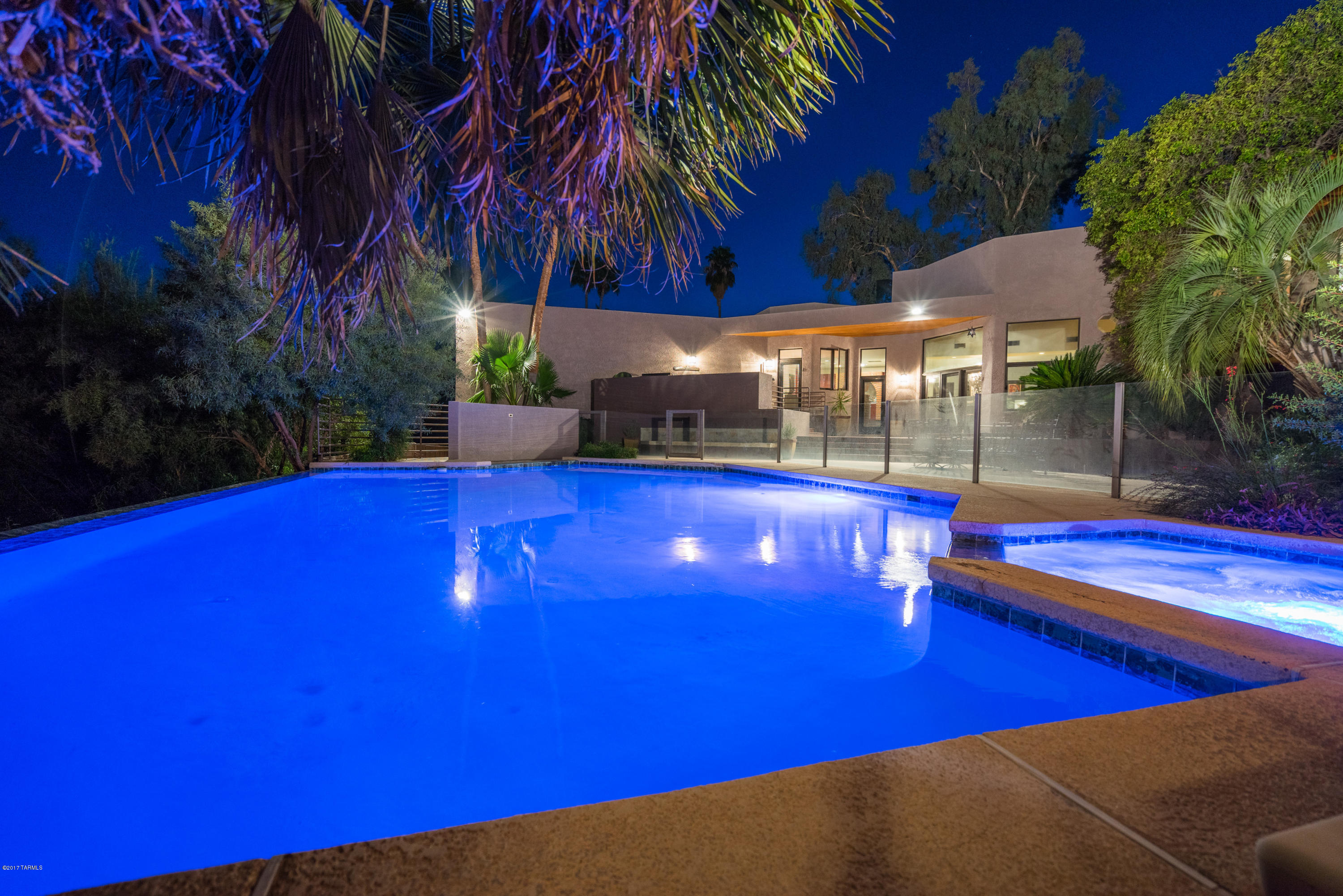 Sabino Vista Hills (159-224) - Residential