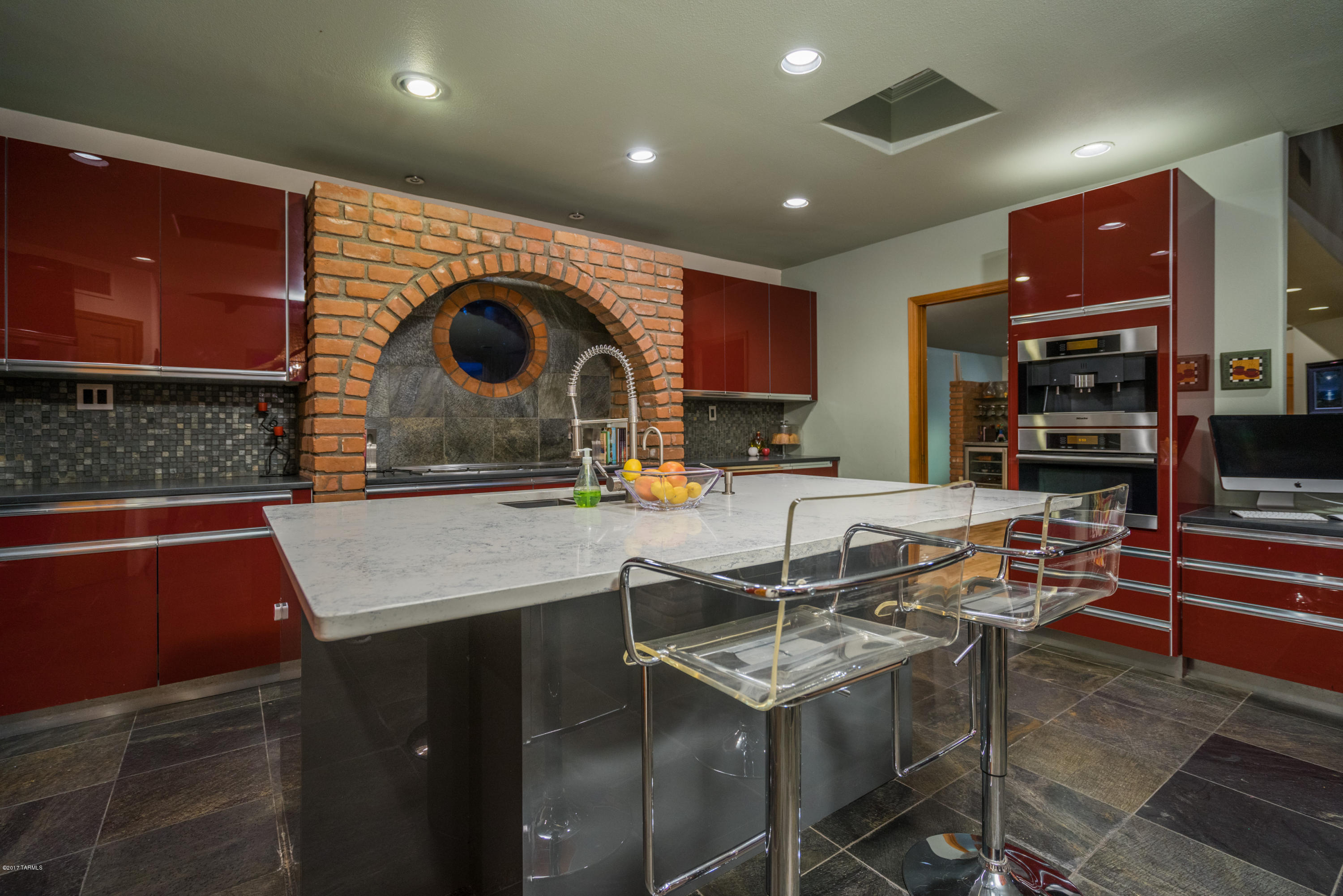 Sabino Vista Hills (159-224) - Residential