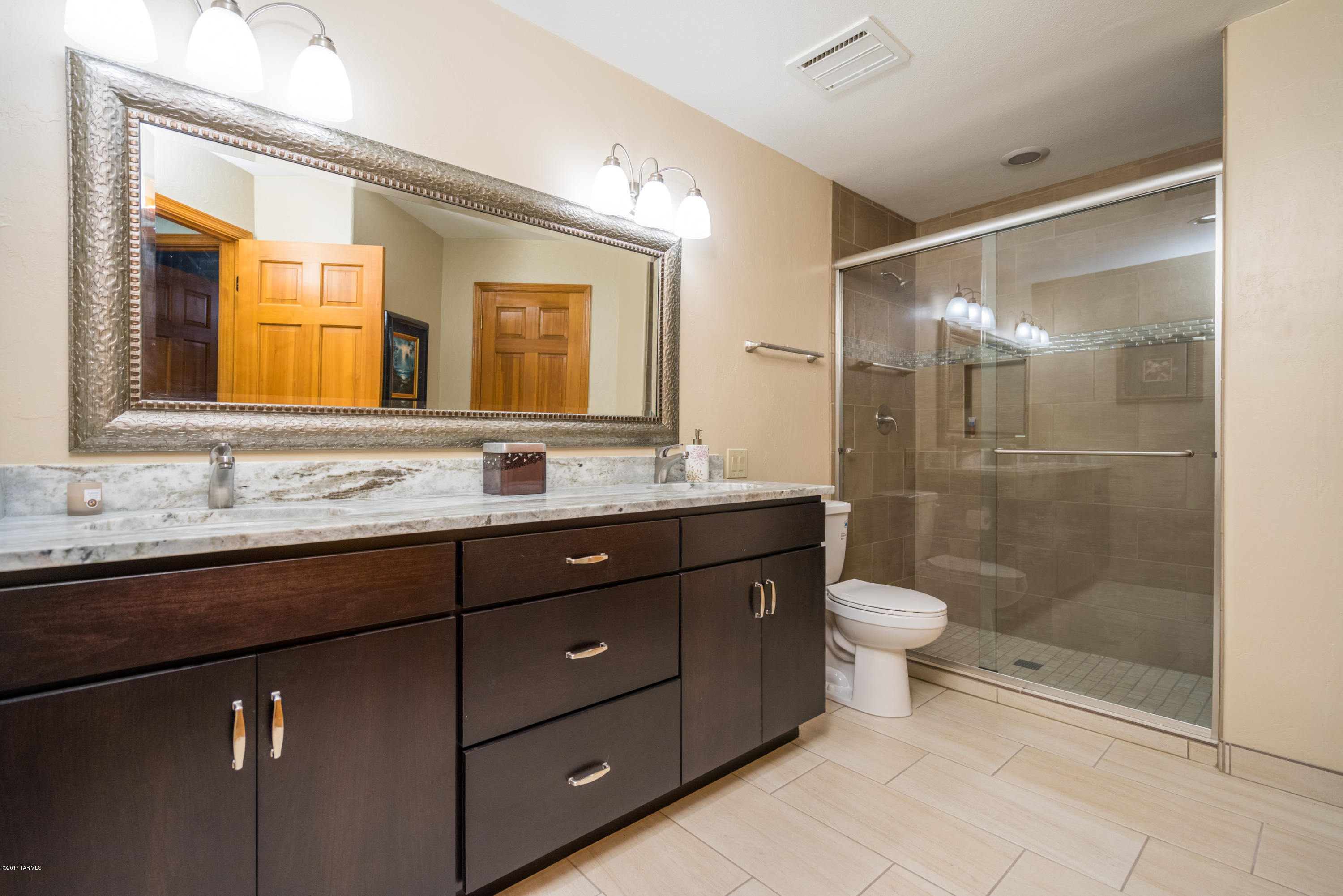 Sabino Vista Hills (159-224) - Residential