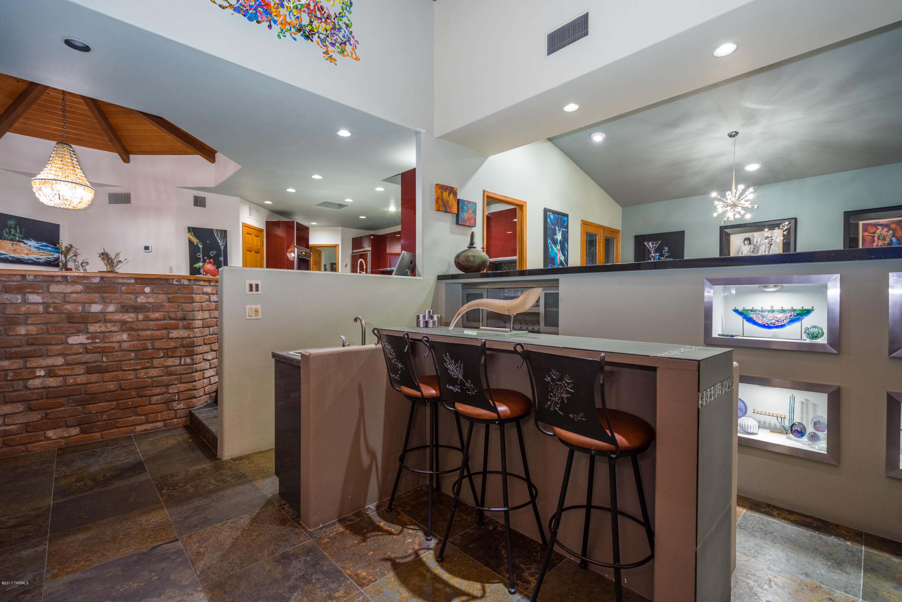 Sabino Vista Hills (159-224) - Residential